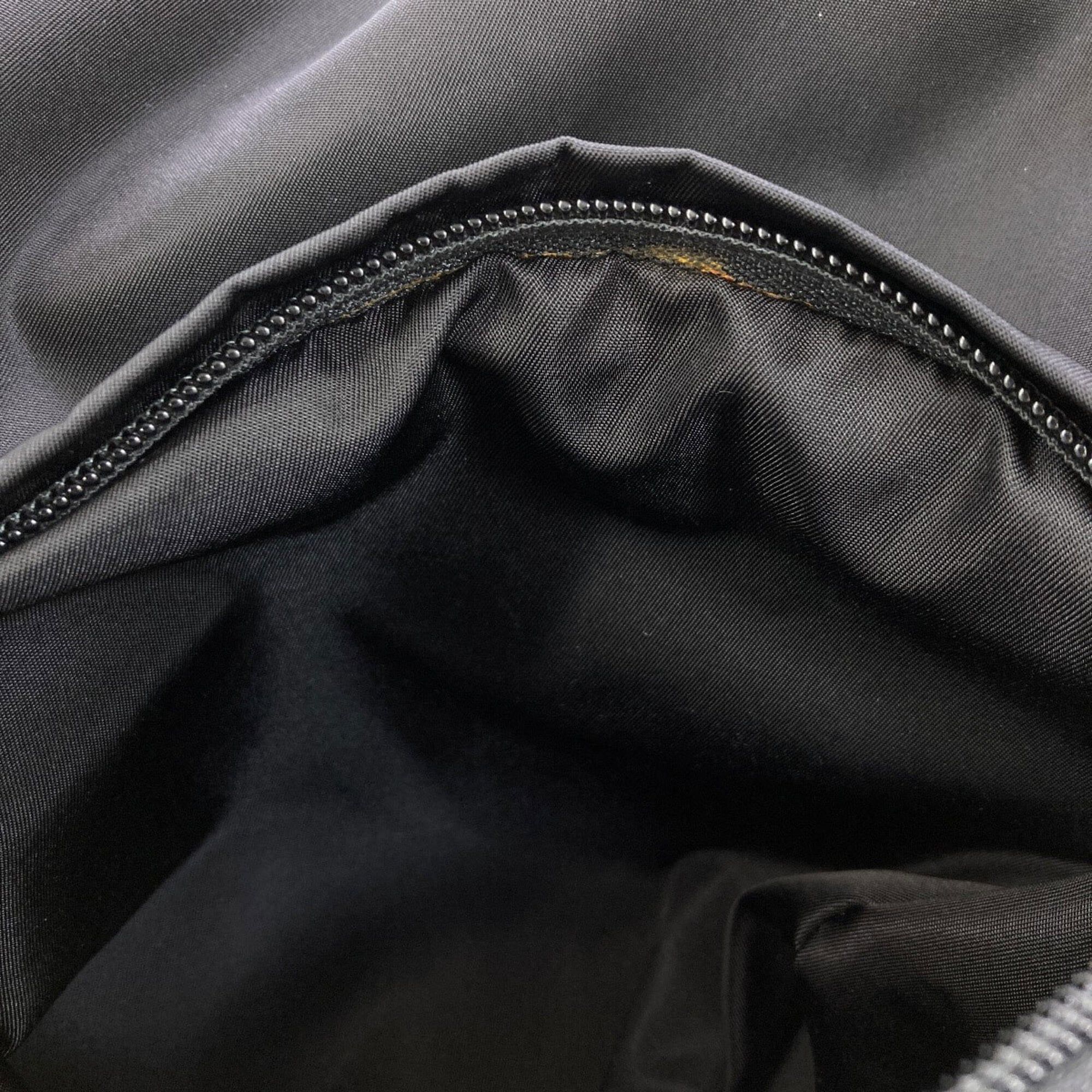 Nylon Shoulder Bag (Pre-Owned) - Prada - Modalova