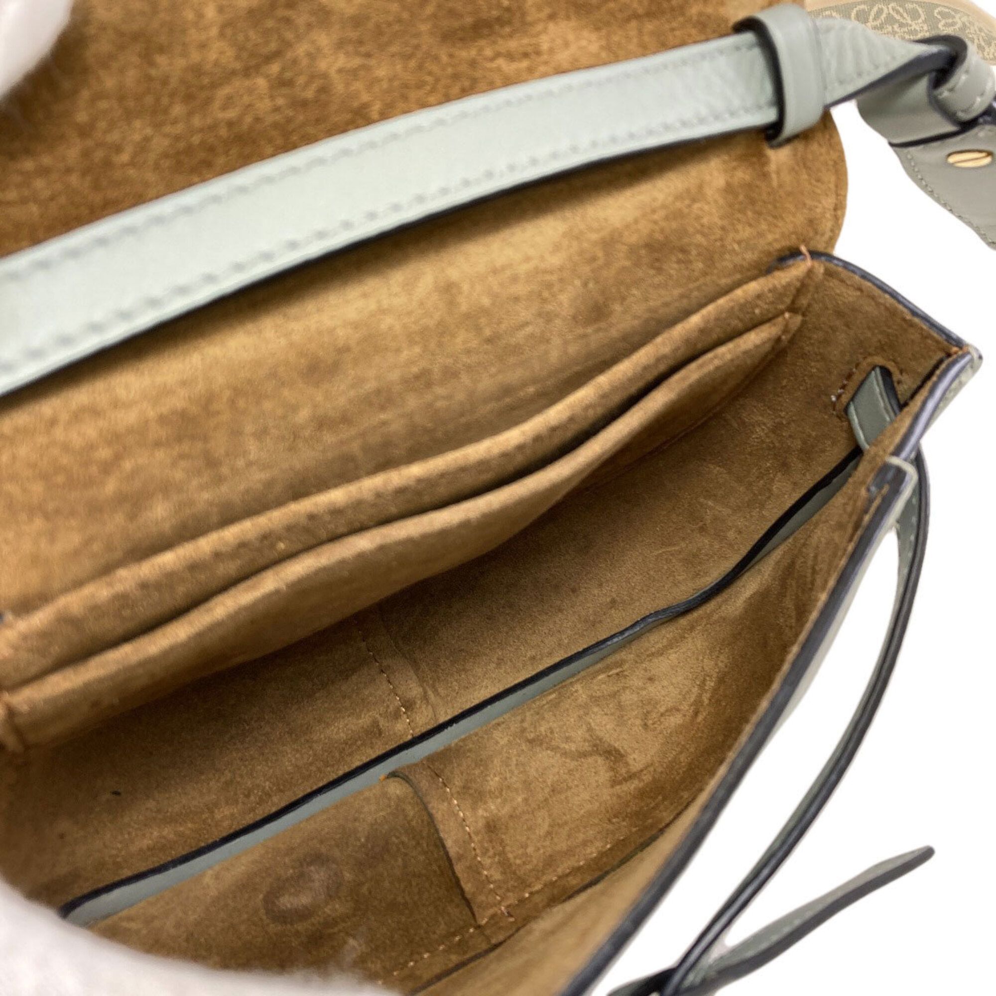 Shoulder Bag (Pre-Owned) - Loewe - Modalova