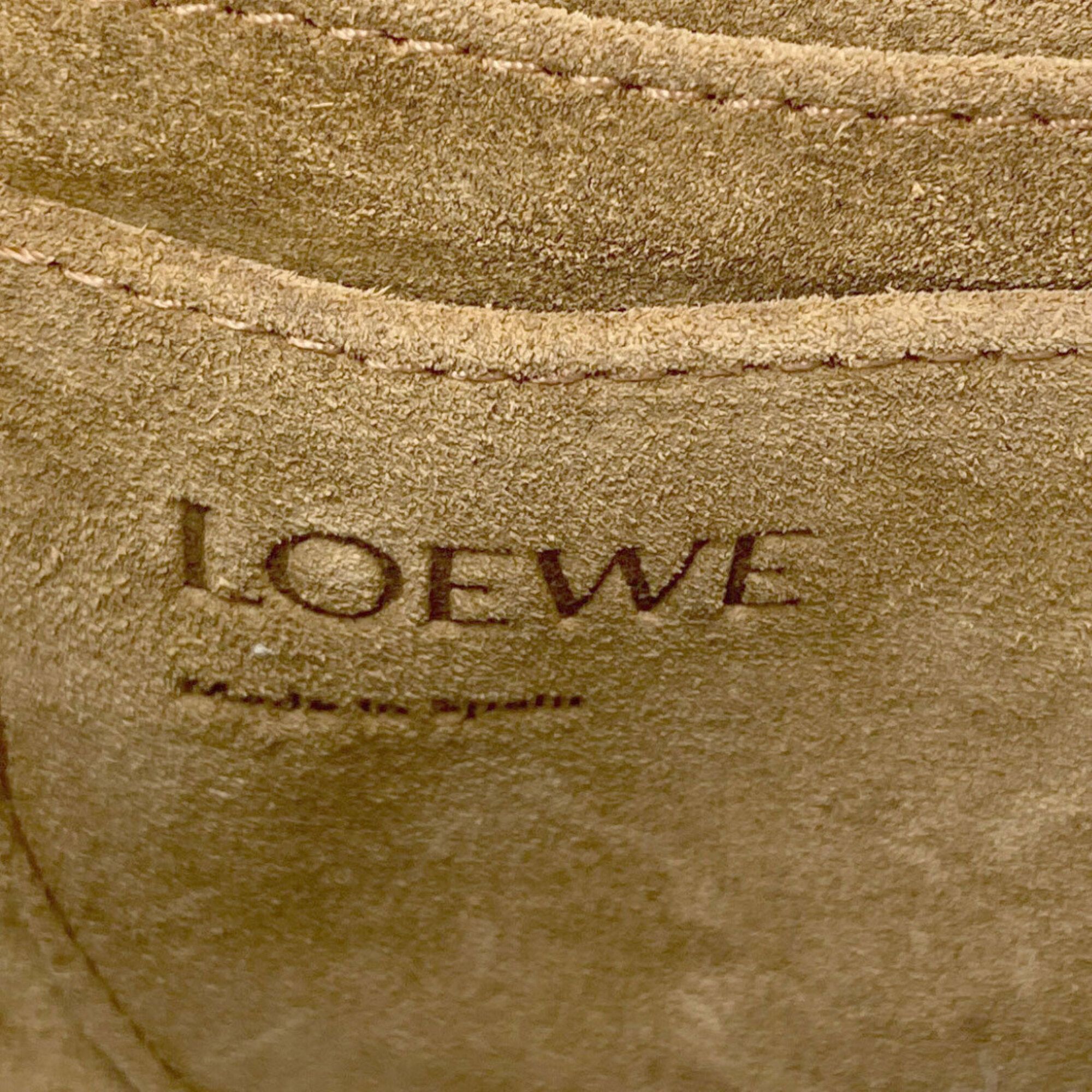 Shoulder Bag (Pre-Owned) - Loewe - Modalova