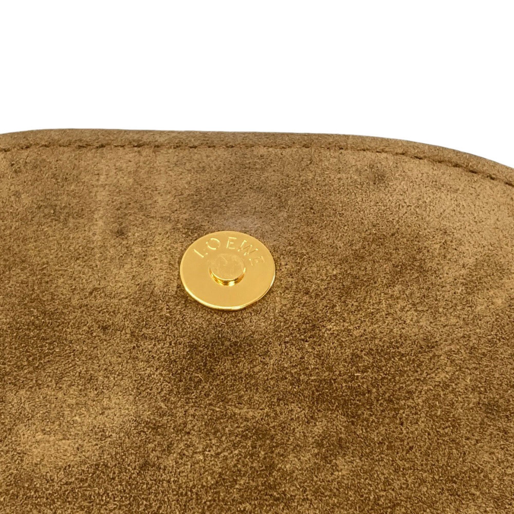 Shoulder Bag (Pre-Owned) - Loewe - Modalova