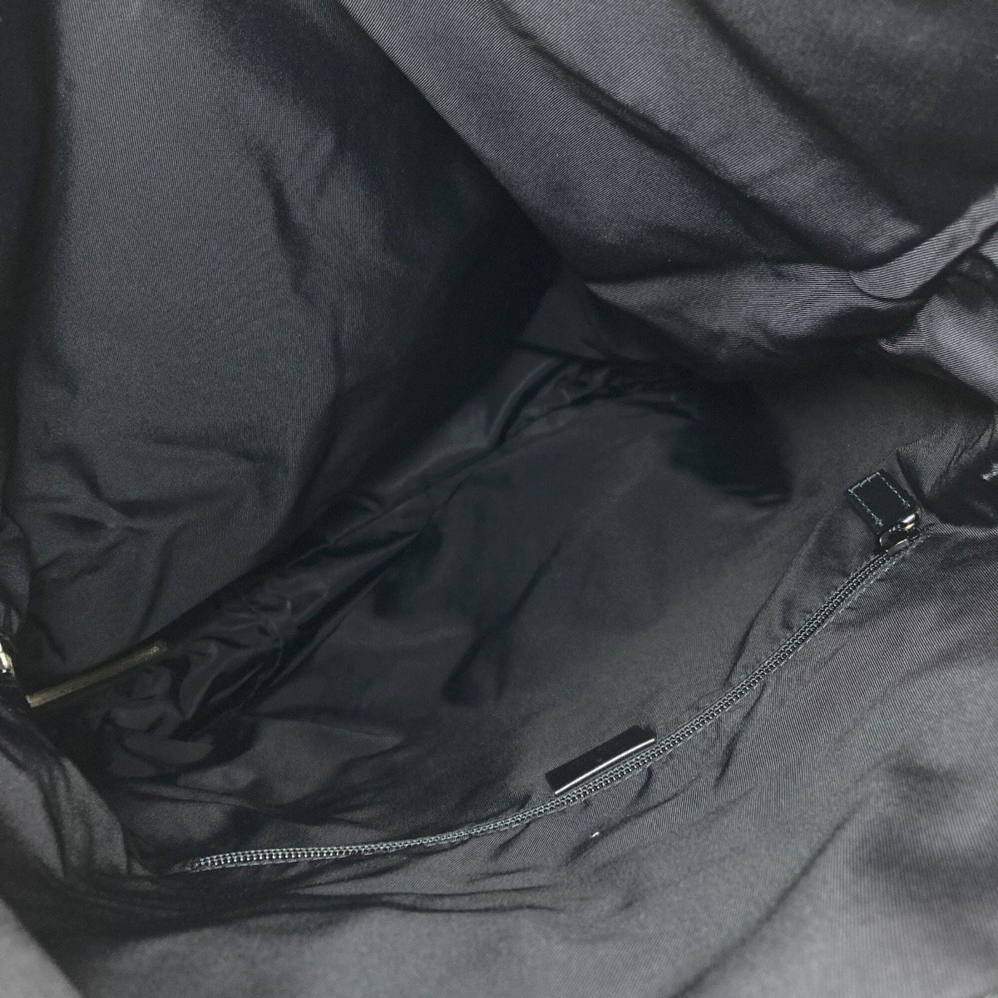 Canvas Backpack (Pre-Owned) - Gucci - Modalova