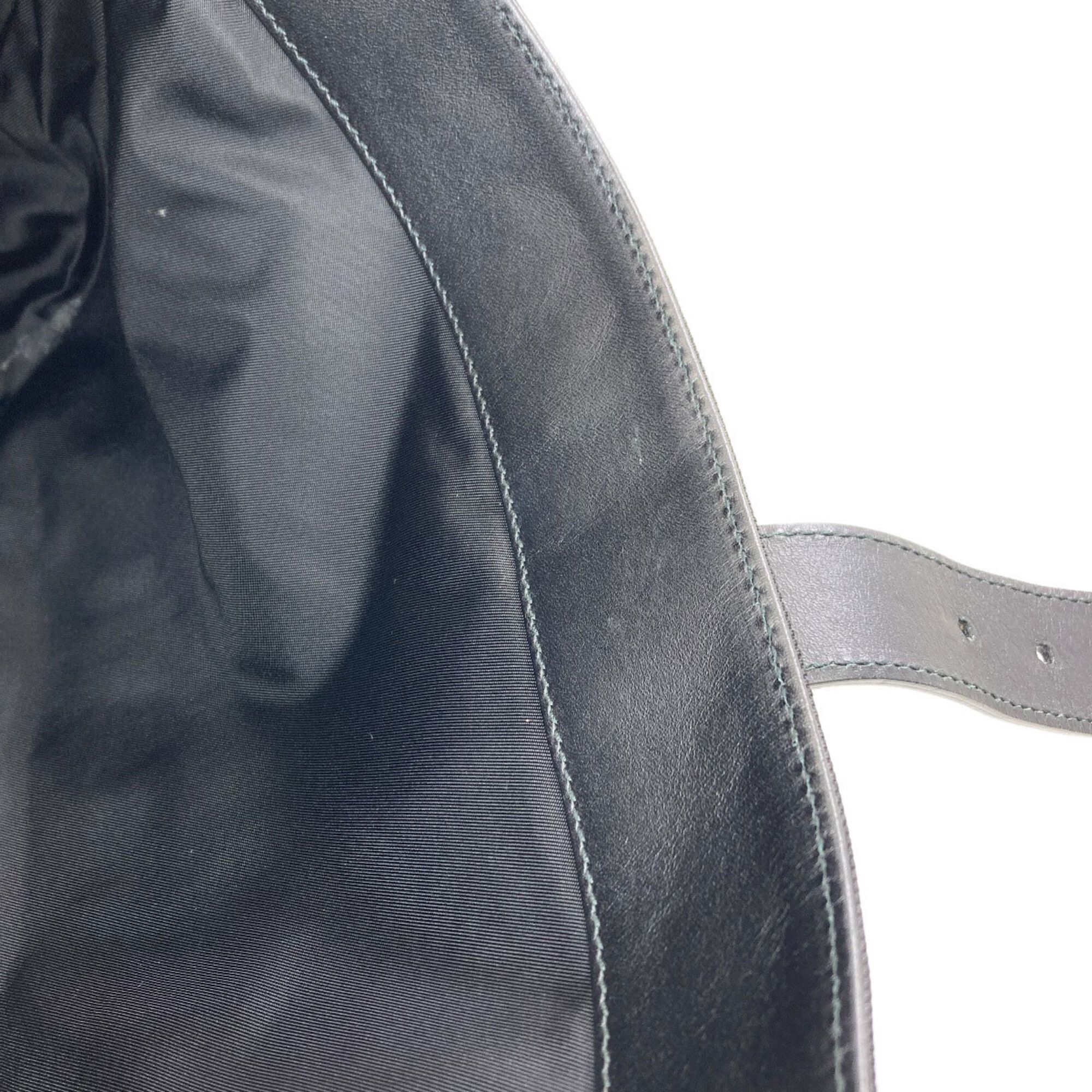 Canvas Backpack (Pre-Owned) - Gucci - Modalova