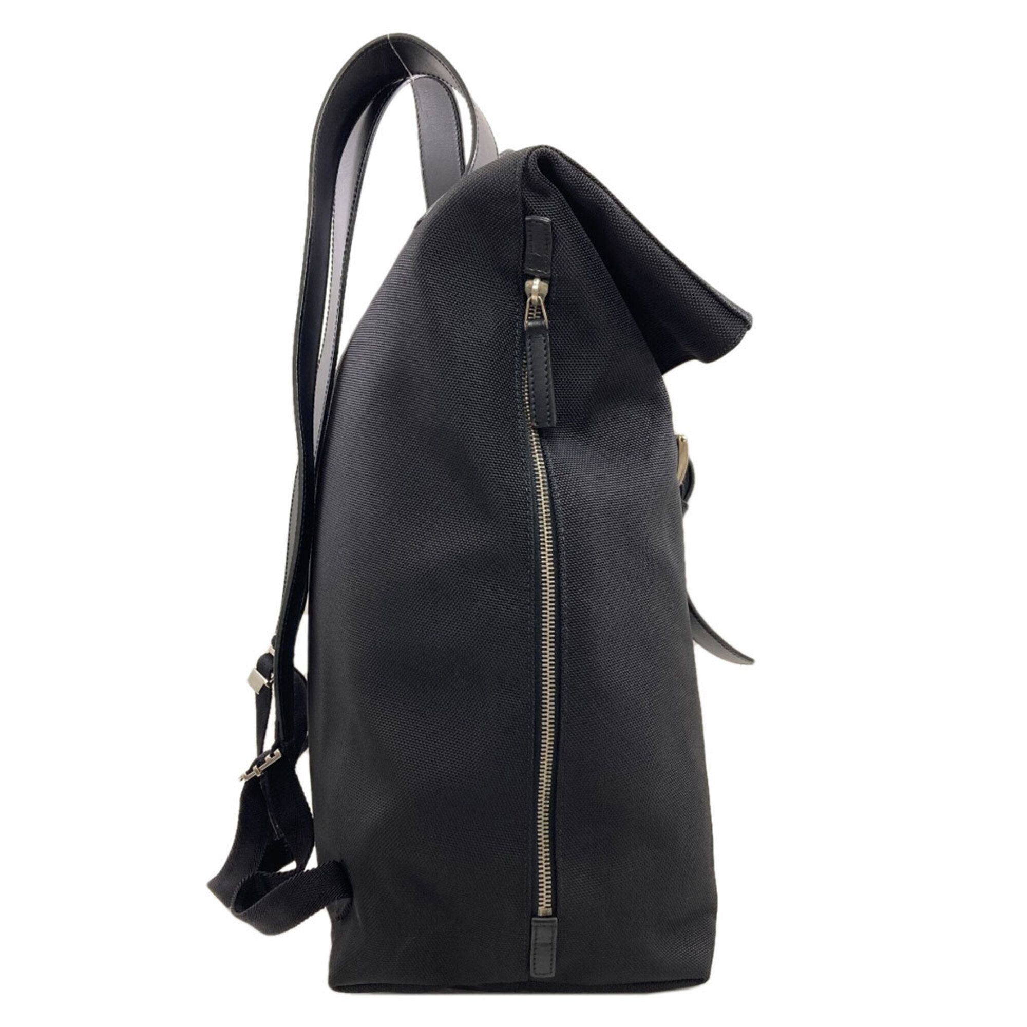 Canvas Backpack (Pre-Owned) - Gucci - Modalova