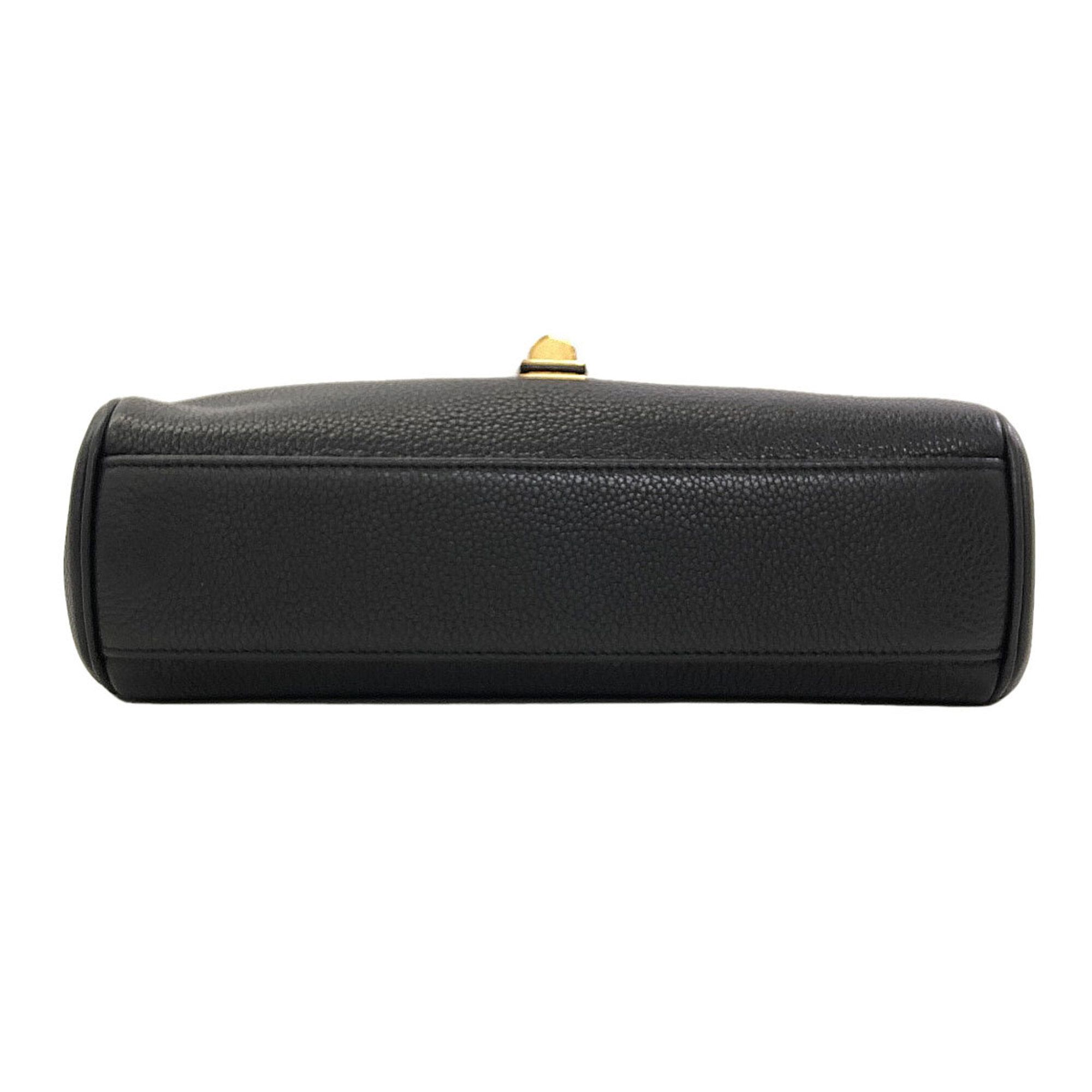 Leather Shoulder Bag (Pre-Owned) - Celine - Modalova