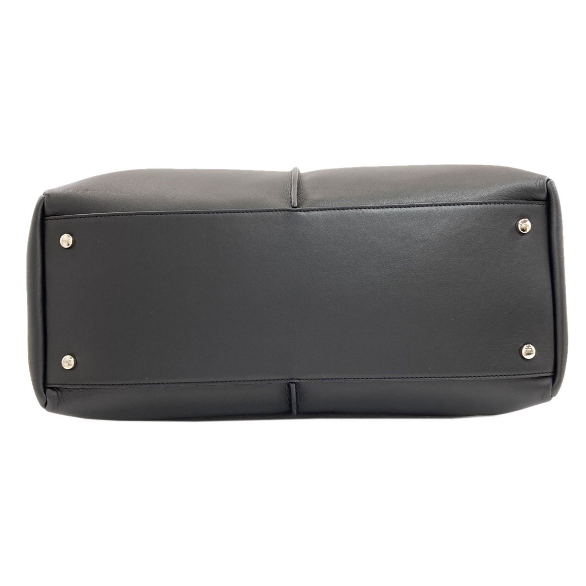 Leather Handbag (Pre-Owned) - Tod's - Modalova