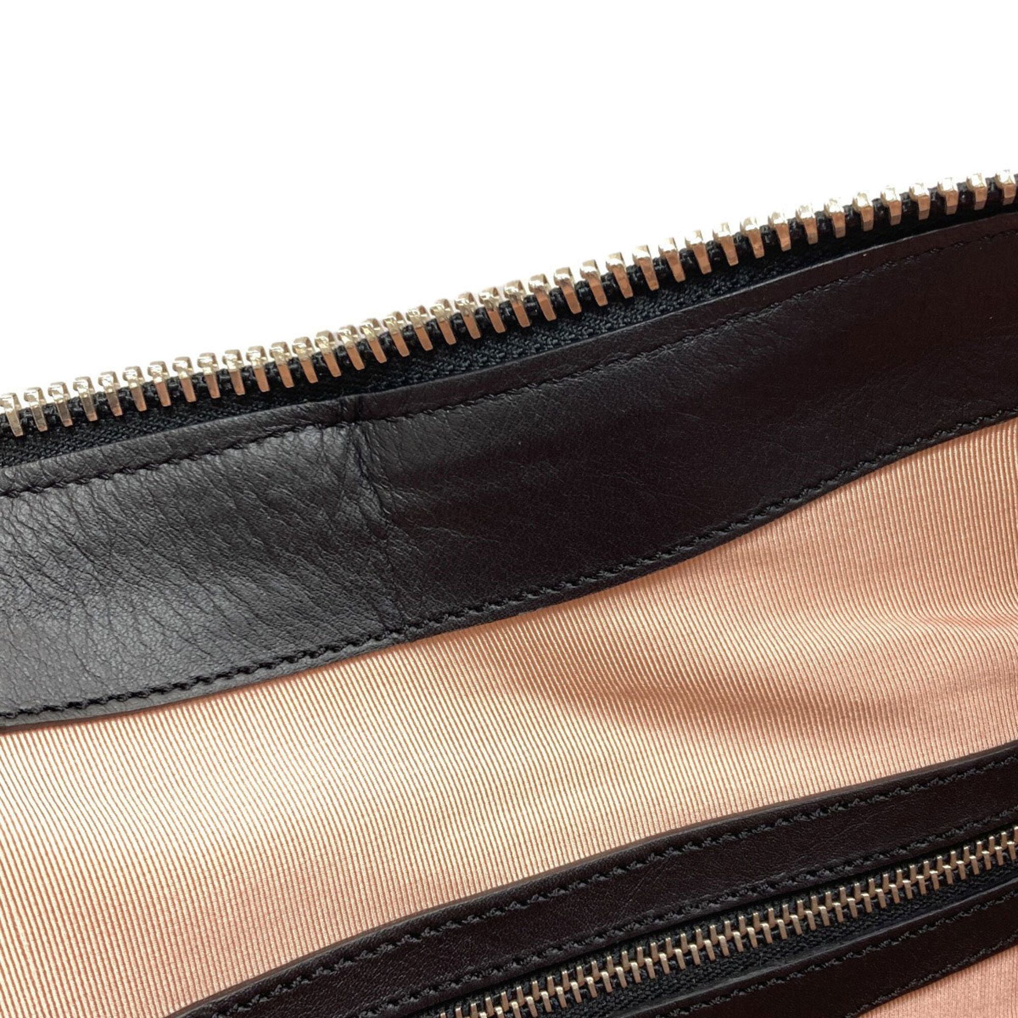 Leather Handbag (Pre-Owned) - Tod's - Modalova