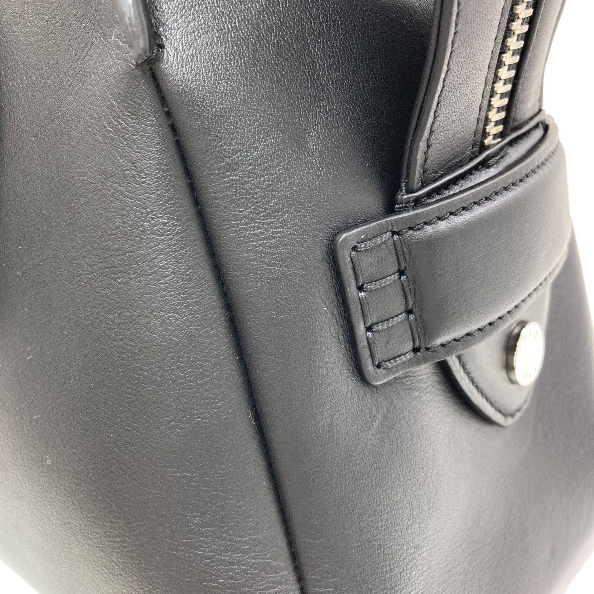 Leather Handbag (Pre-Owned) - Tod's - Modalova