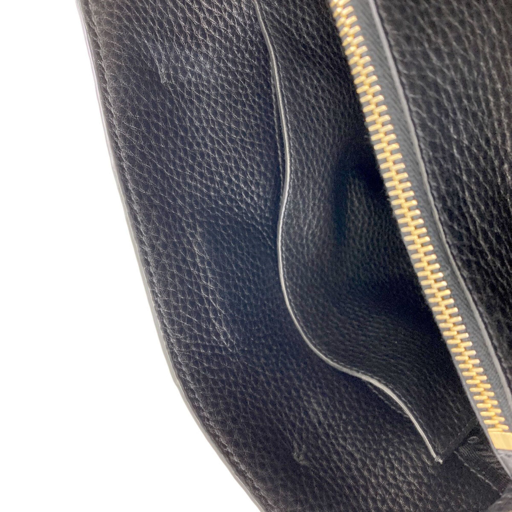 Leather Tote Bag (Pre-Owned) - Prada - Modalova