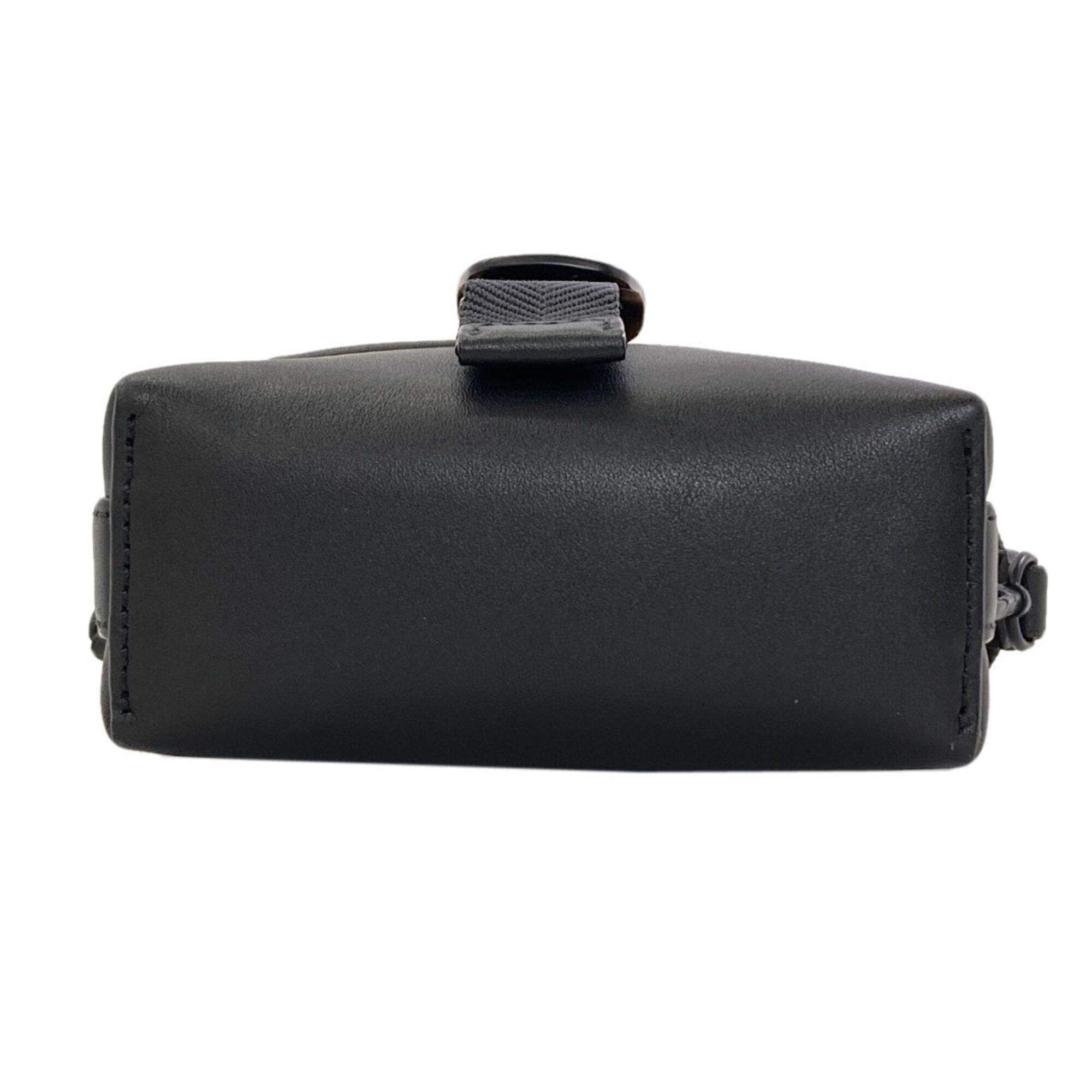 Pvc Shoulder Bag (Pre-Owned) - MCM - Modalova