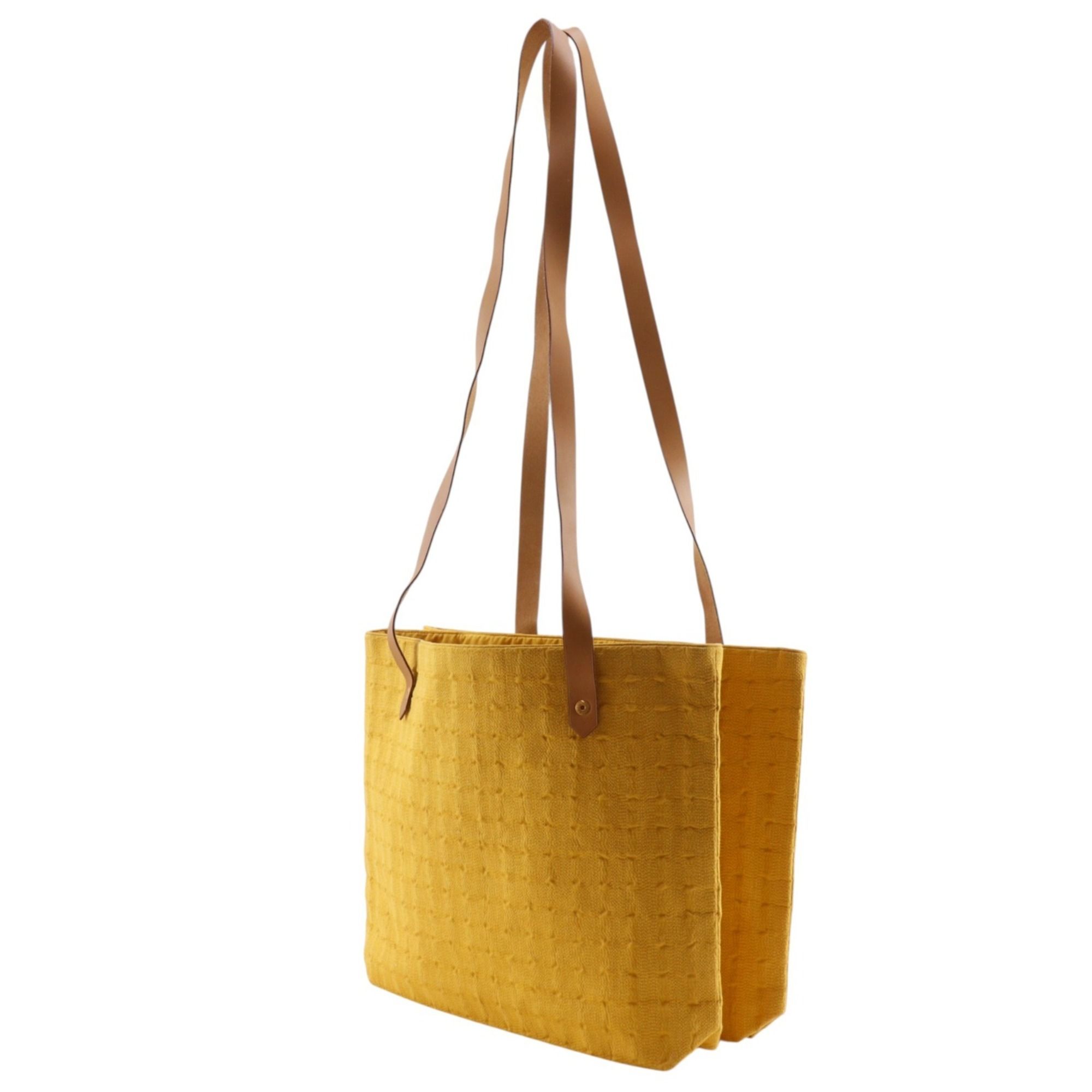 Canvas Tote Bag (Pre-Owned) - Hermes - Modalova