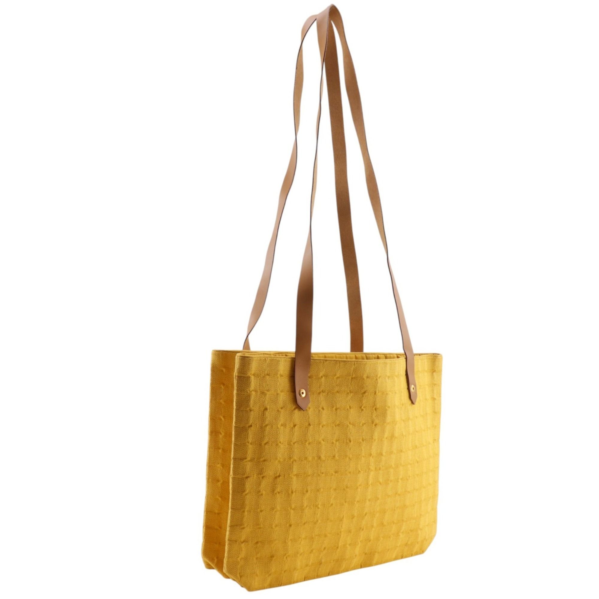 Canvas Tote Bag (Pre-Owned) - Hermes - Modalova