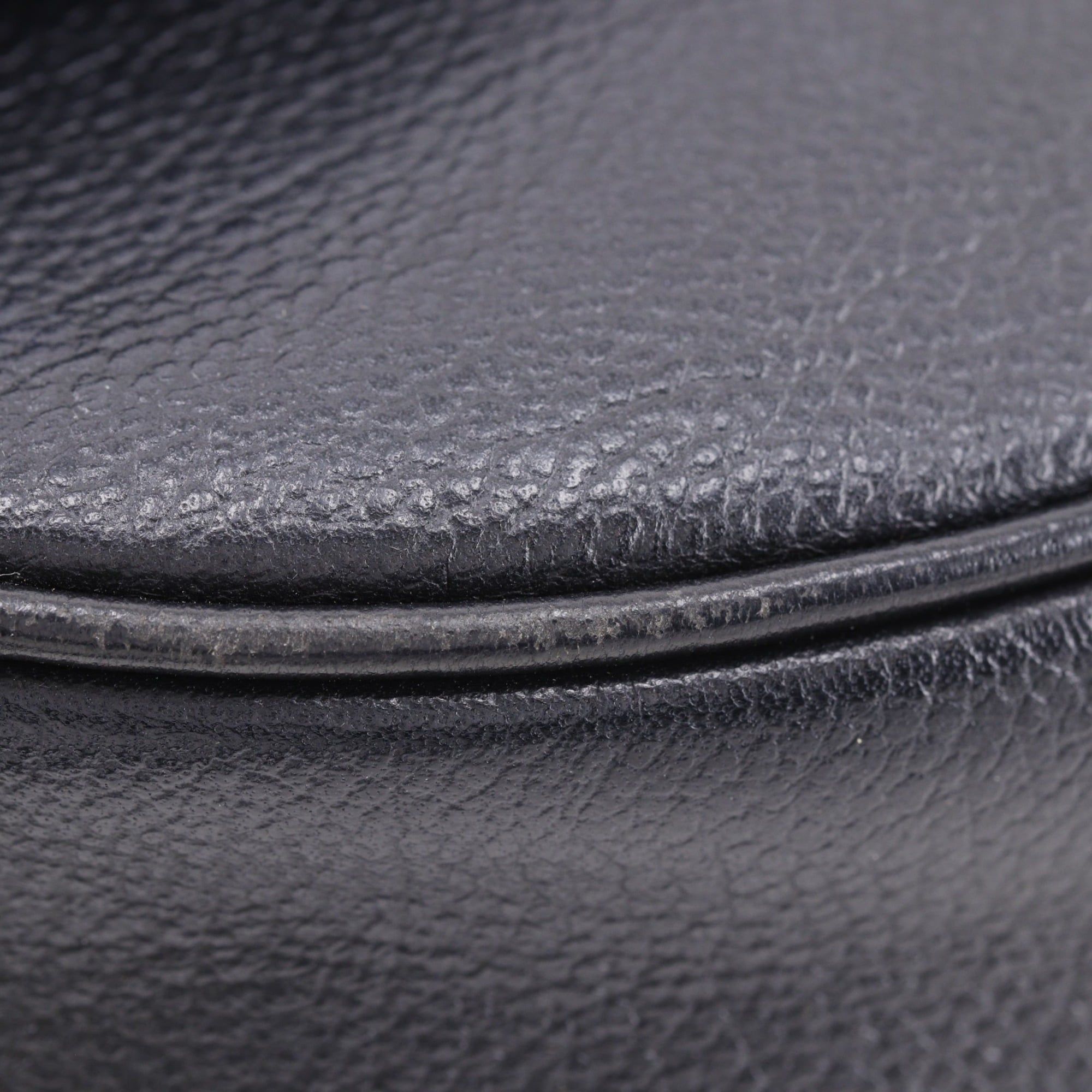 Leather Shoulder Bag (Pre-Owned) - Yves Saint Laurent - Modalova