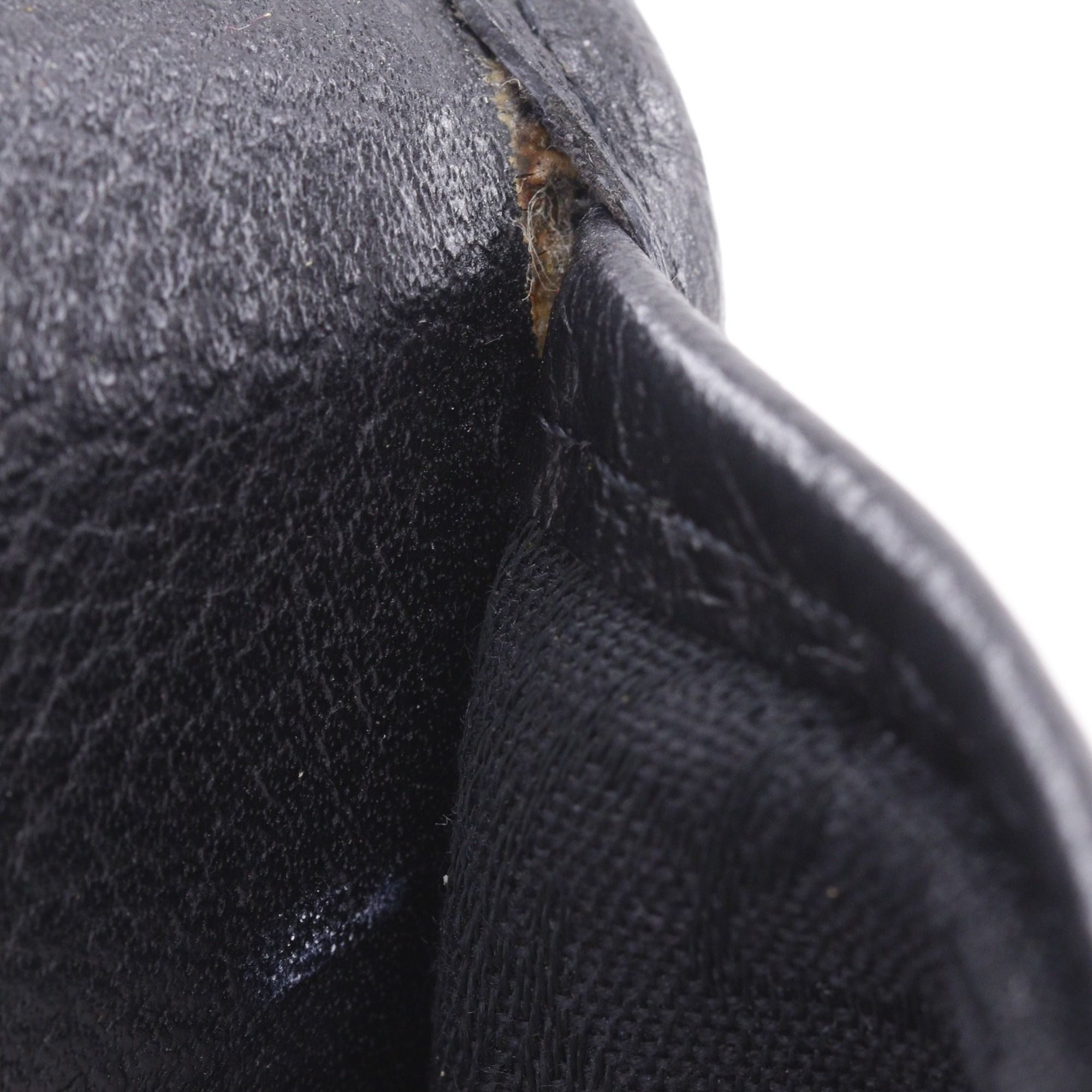 Leather Shoulder Bag (Pre-Owned) - Yves Saint Laurent - Modalova