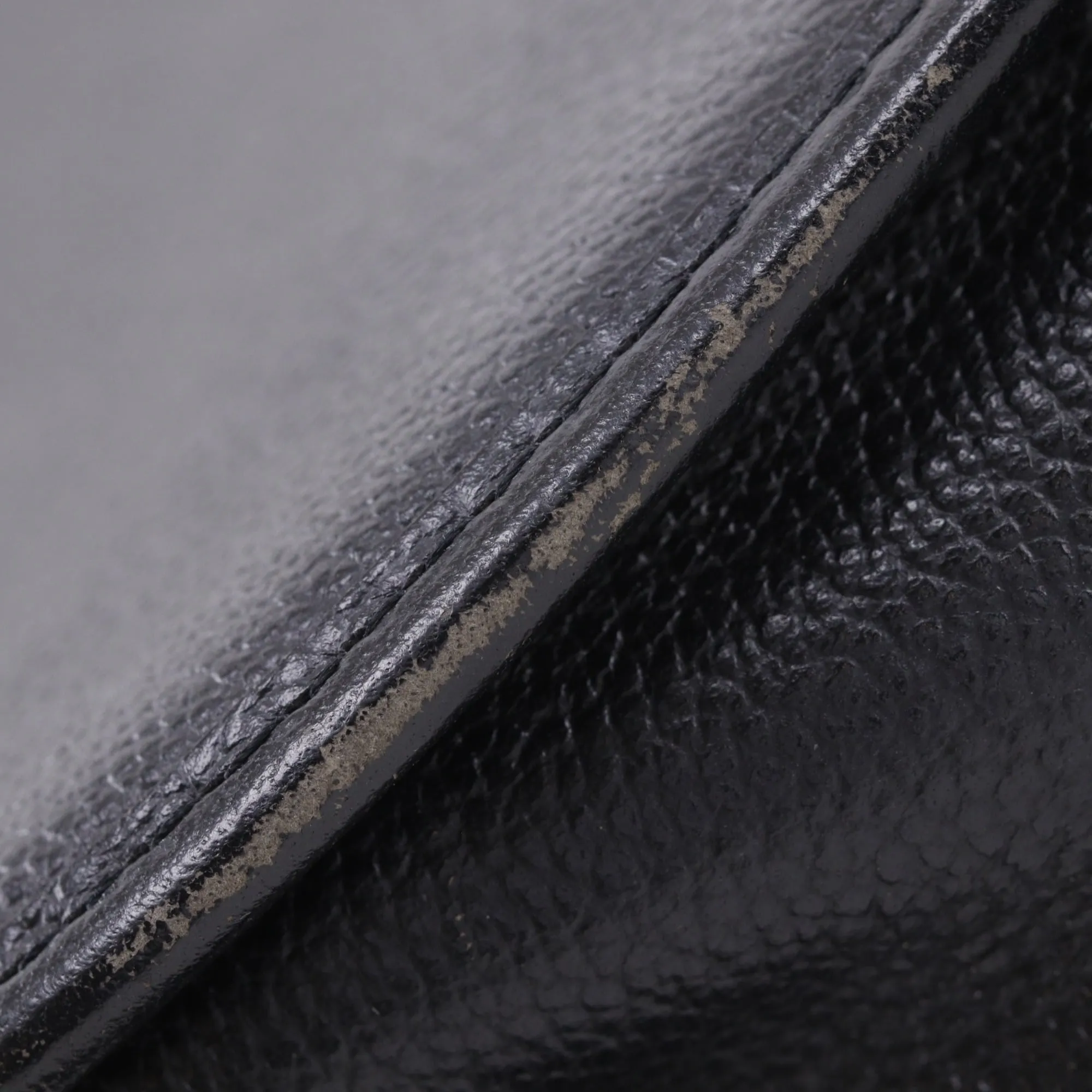 Leather Shoulder Bag (Pre-Owned) - Yves Saint Laurent - Modalova