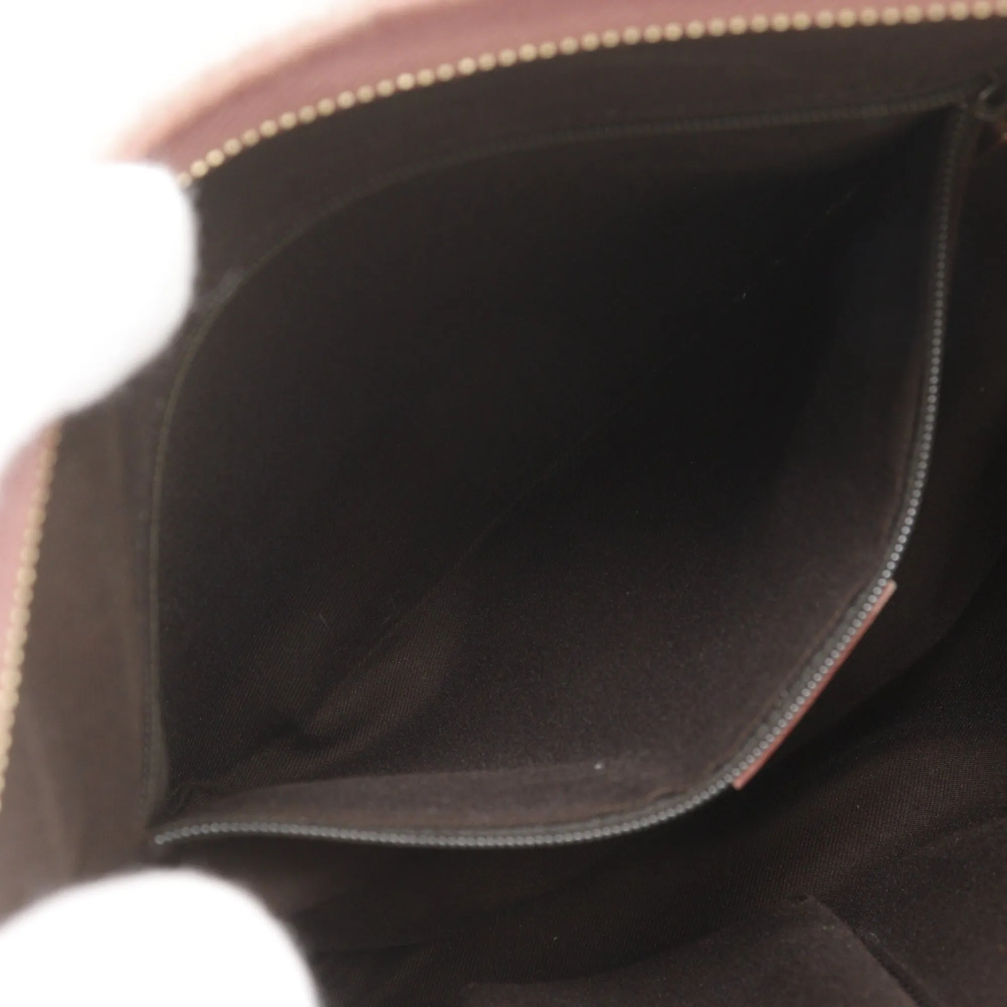 Suede Shoulder Bag (Pre-Owned) - Gucci - Modalova