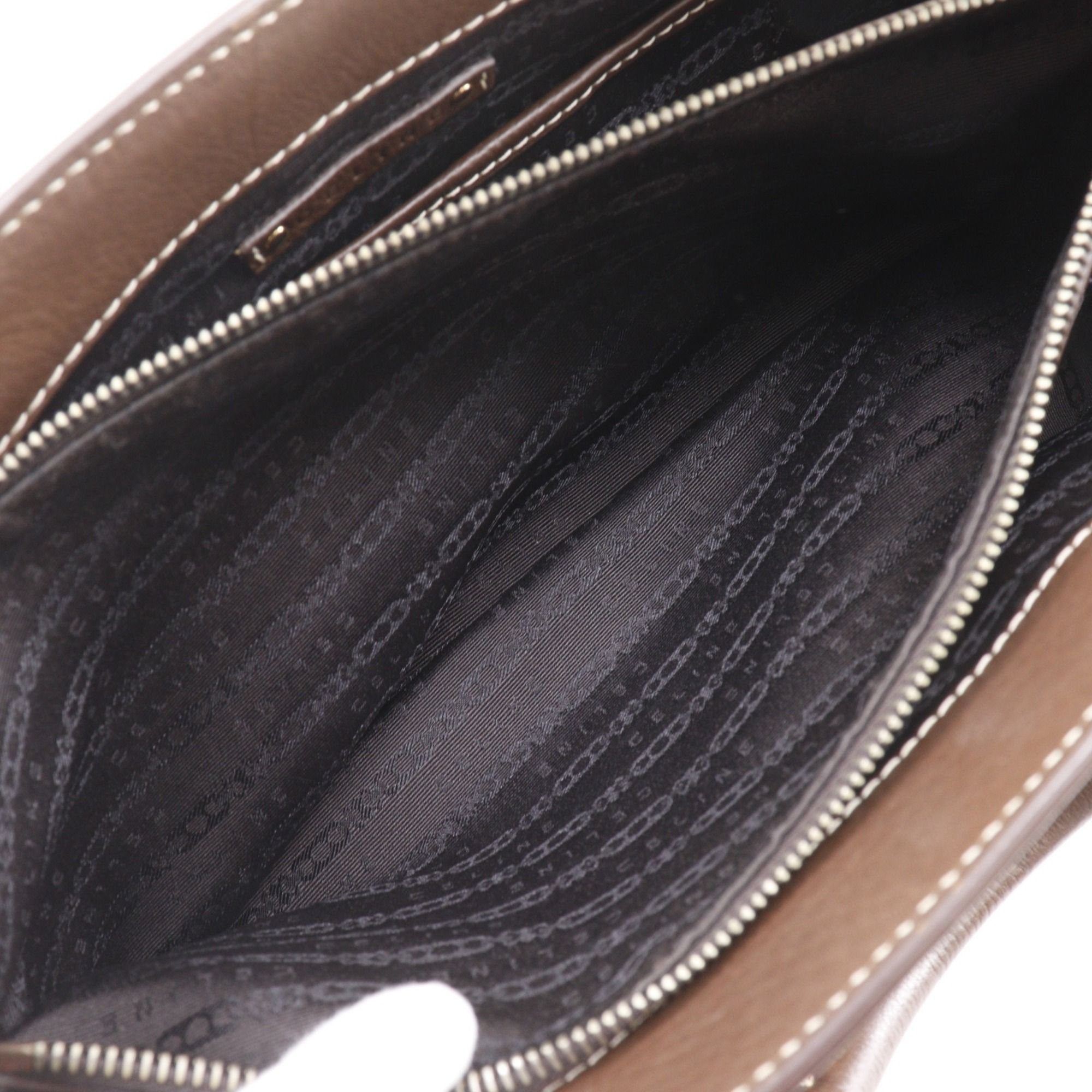 Leather Handbag (Pre-Owned) - Celine - Modalova