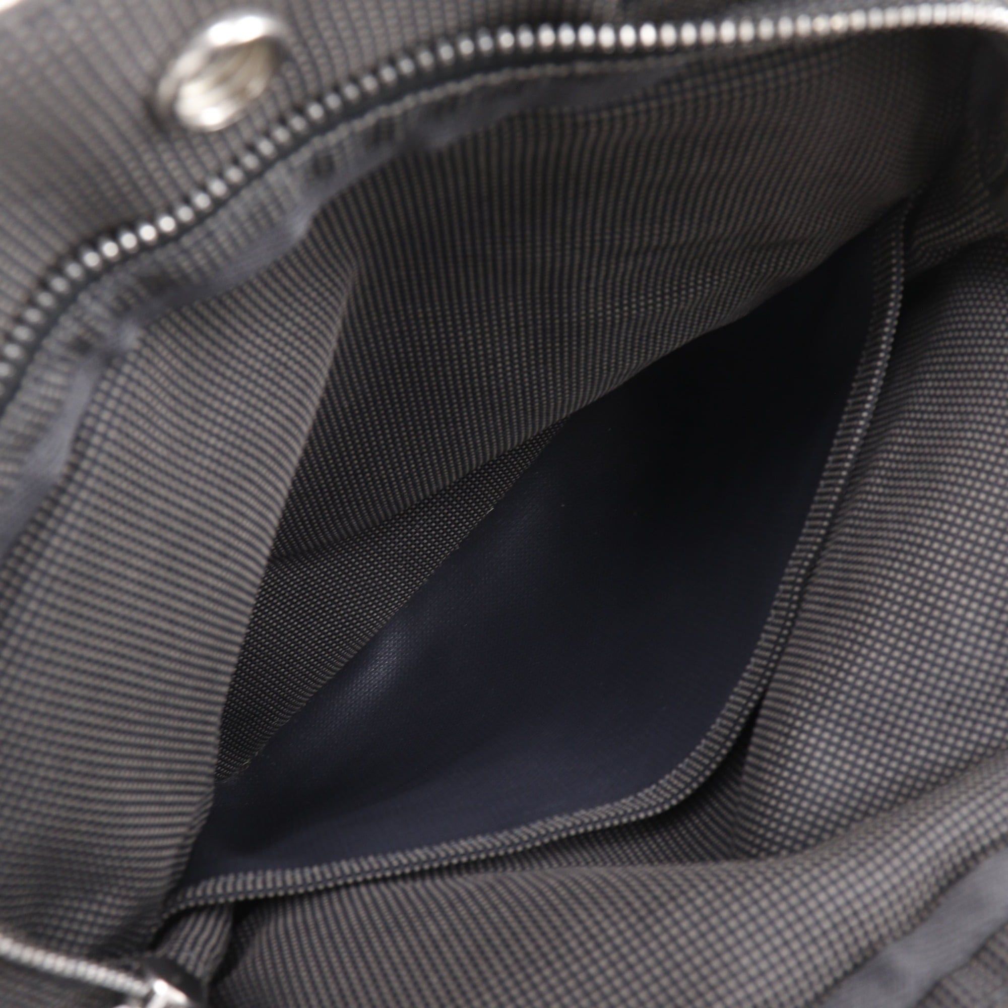 Nylon Canvas Backpack (Pre-Owned) - Hermes - Modalova
