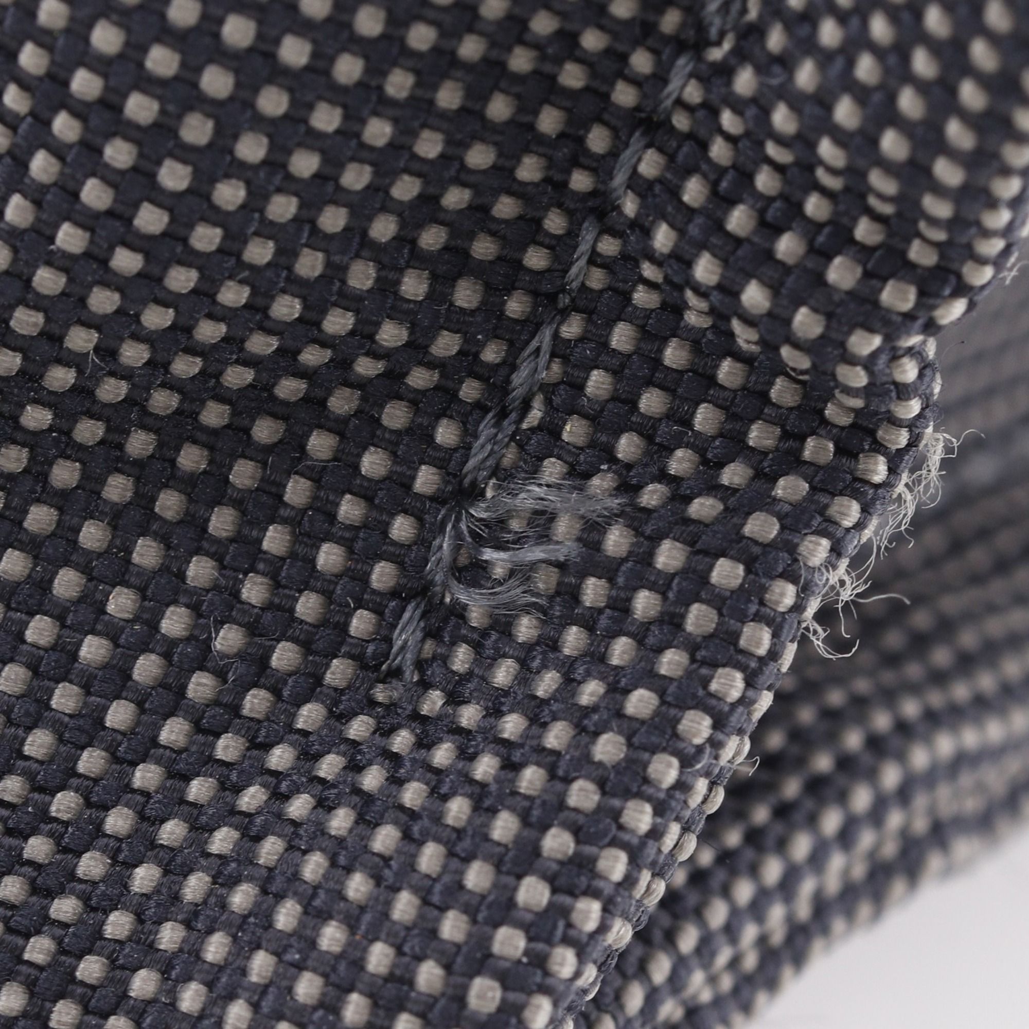 Nylon Canvas Backpack (Pre-Owned) - Hermes - Modalova