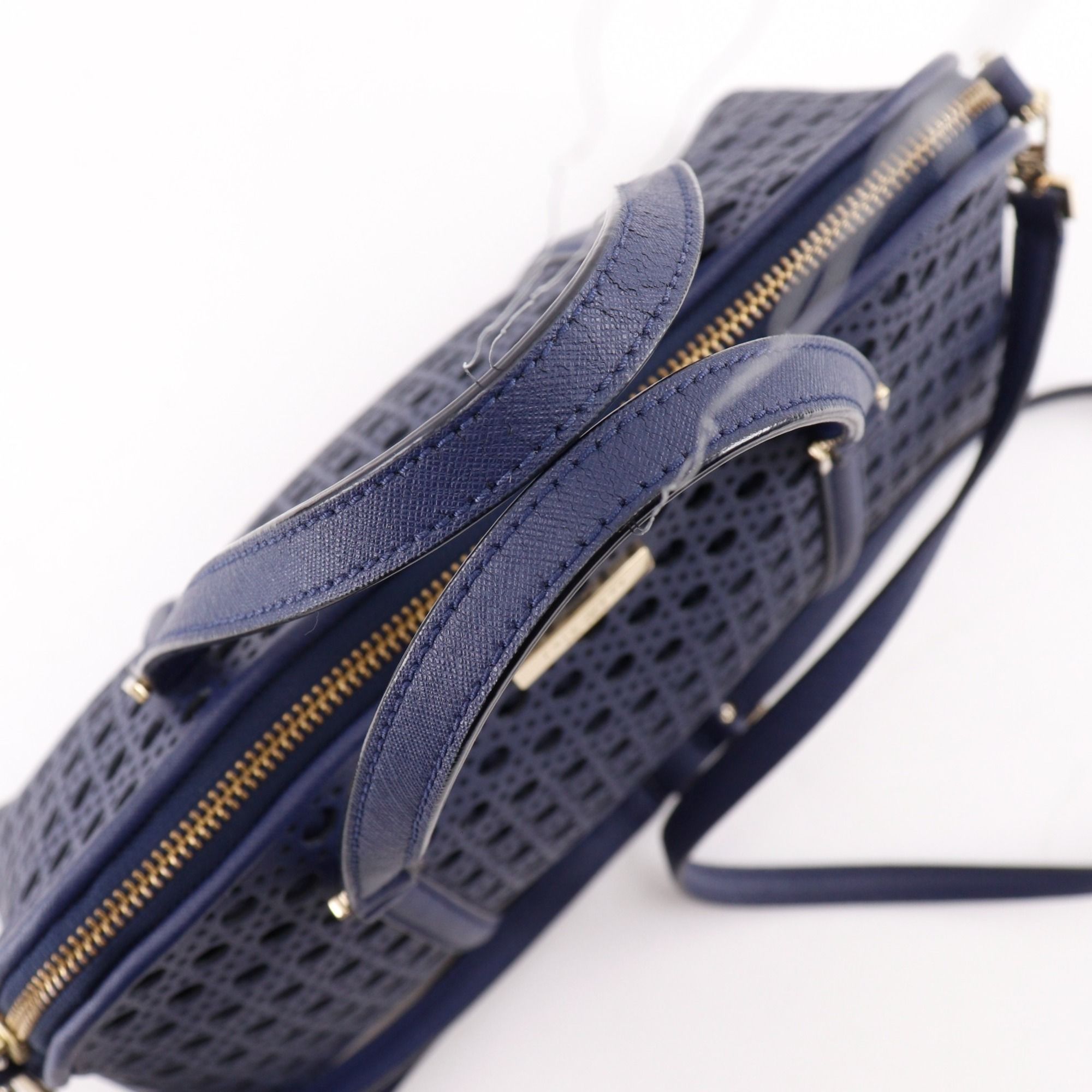 Leather Handbag (Pre-Owned) - Kate Spade - Modalova