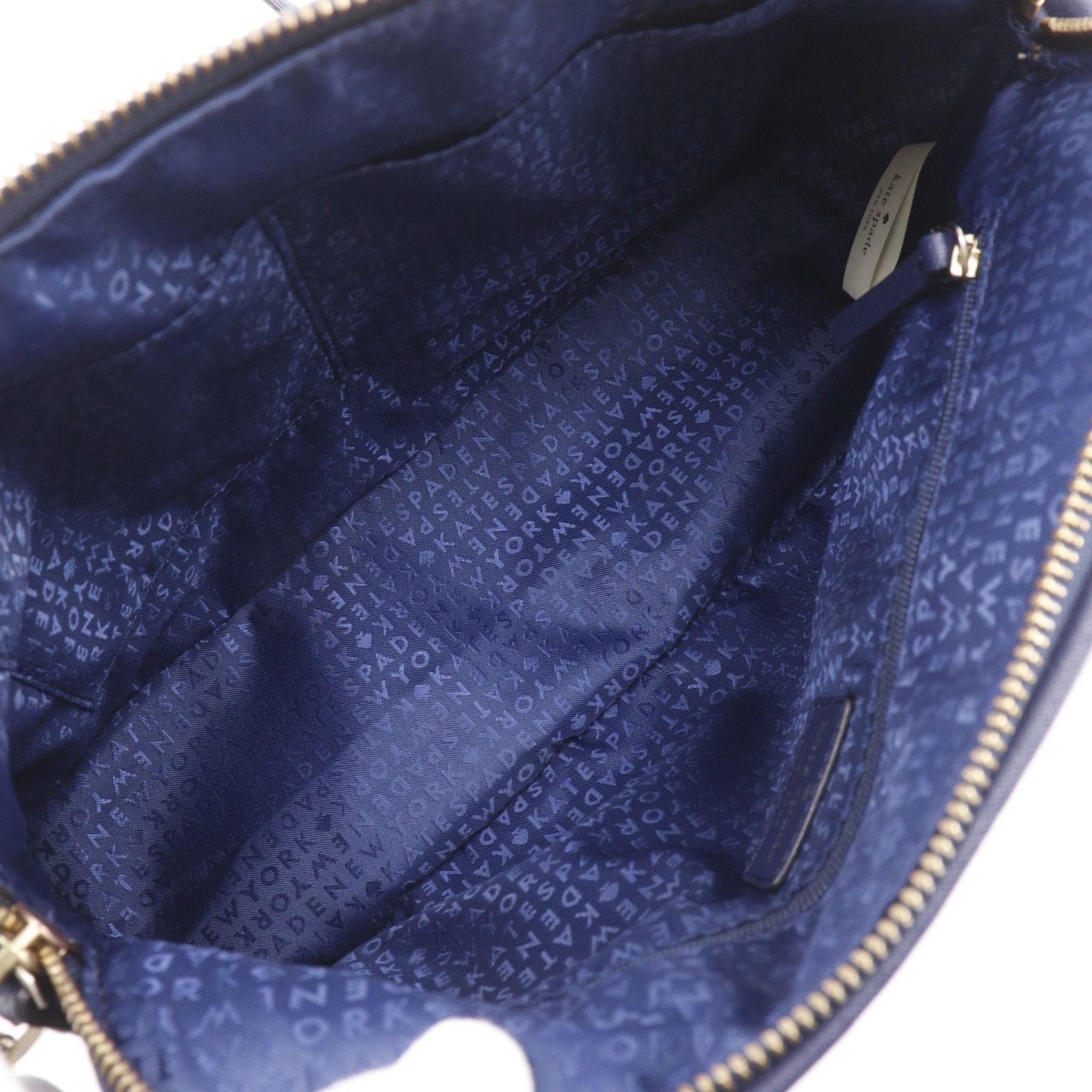 Leather Handbag (Pre-Owned) - Kate Spade - Modalova