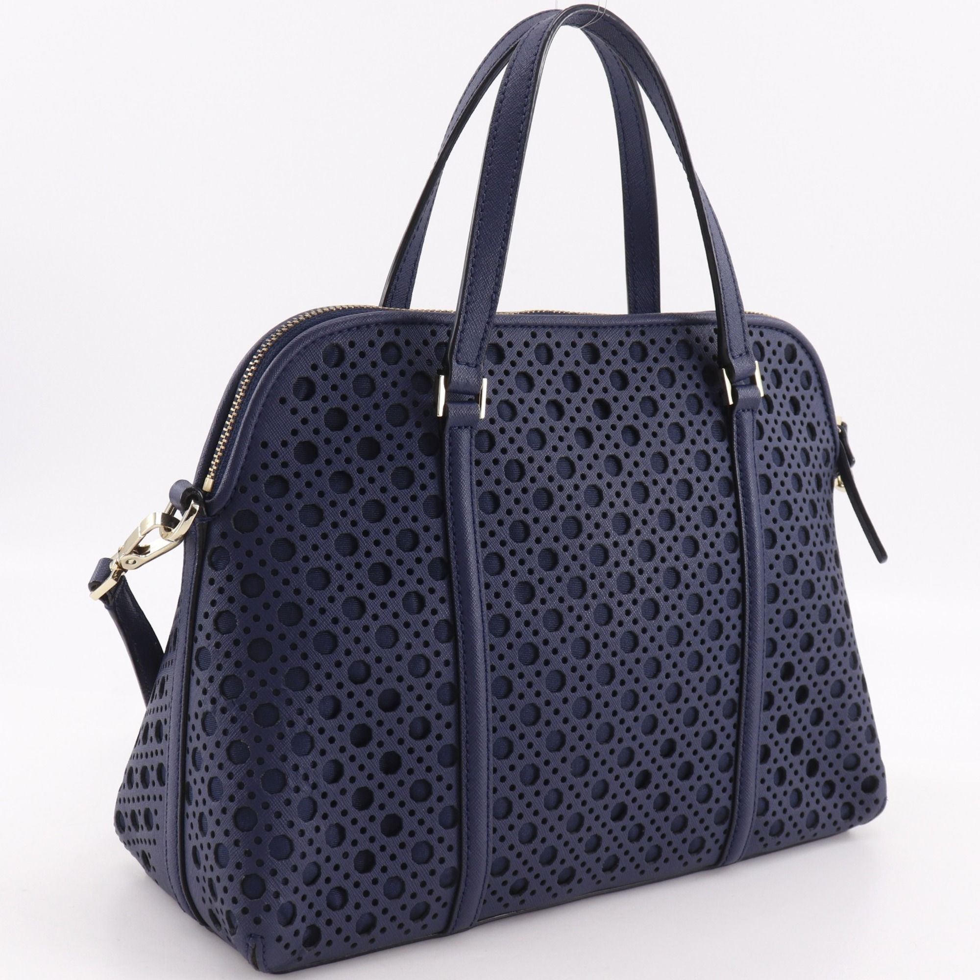 Leather Handbag (Pre-Owned) - Kate Spade - Modalova