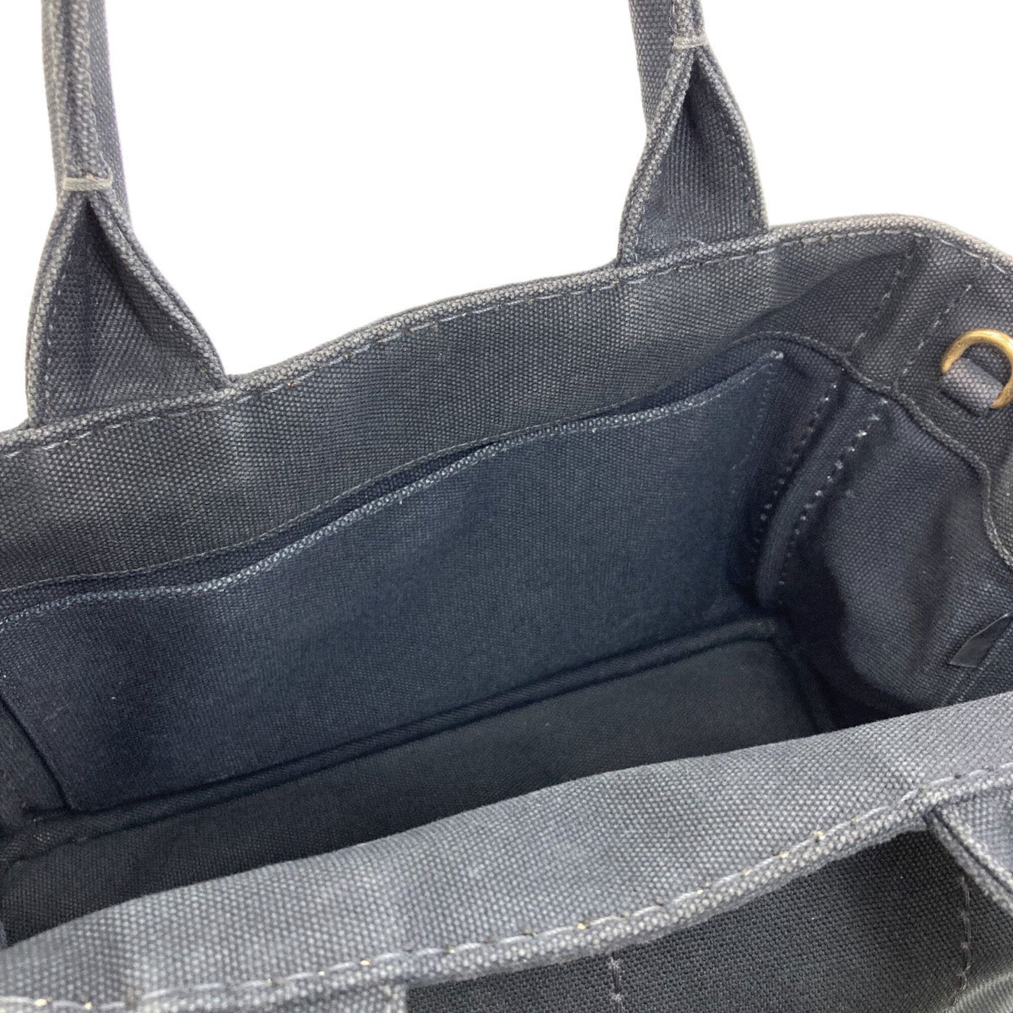 Canvas Handbag (Pre-Owned) - Prada - Modalova