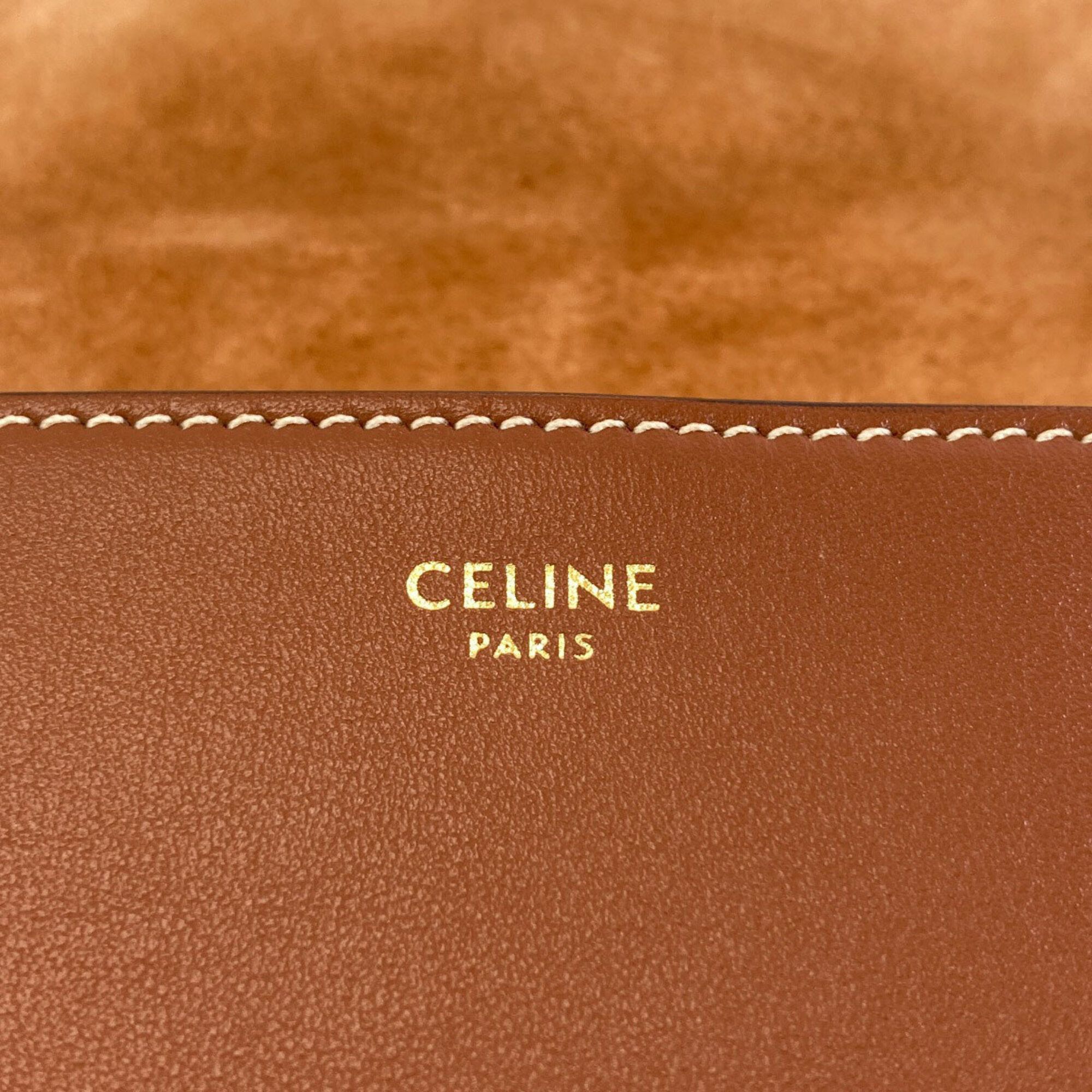 Shoulder Bag (Pre-Owned) - Celine - Modalova