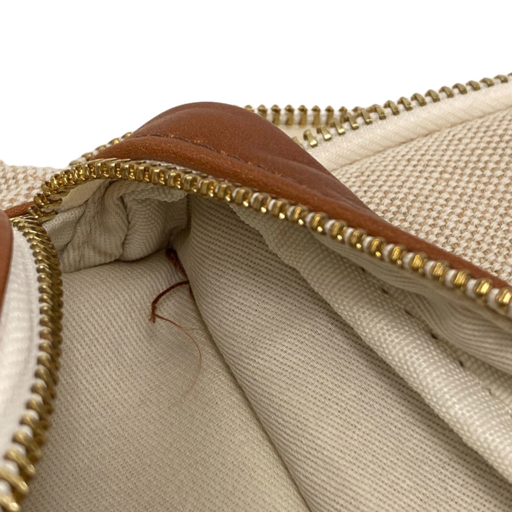 Canvas Backpack (Pre-Owned) - Chloé - Modalova