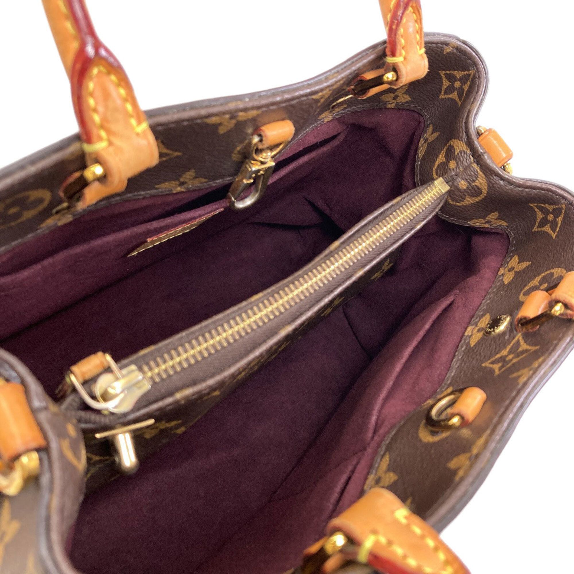 Handbag (Pre-Owned) - Louis Vuitton - Modalova