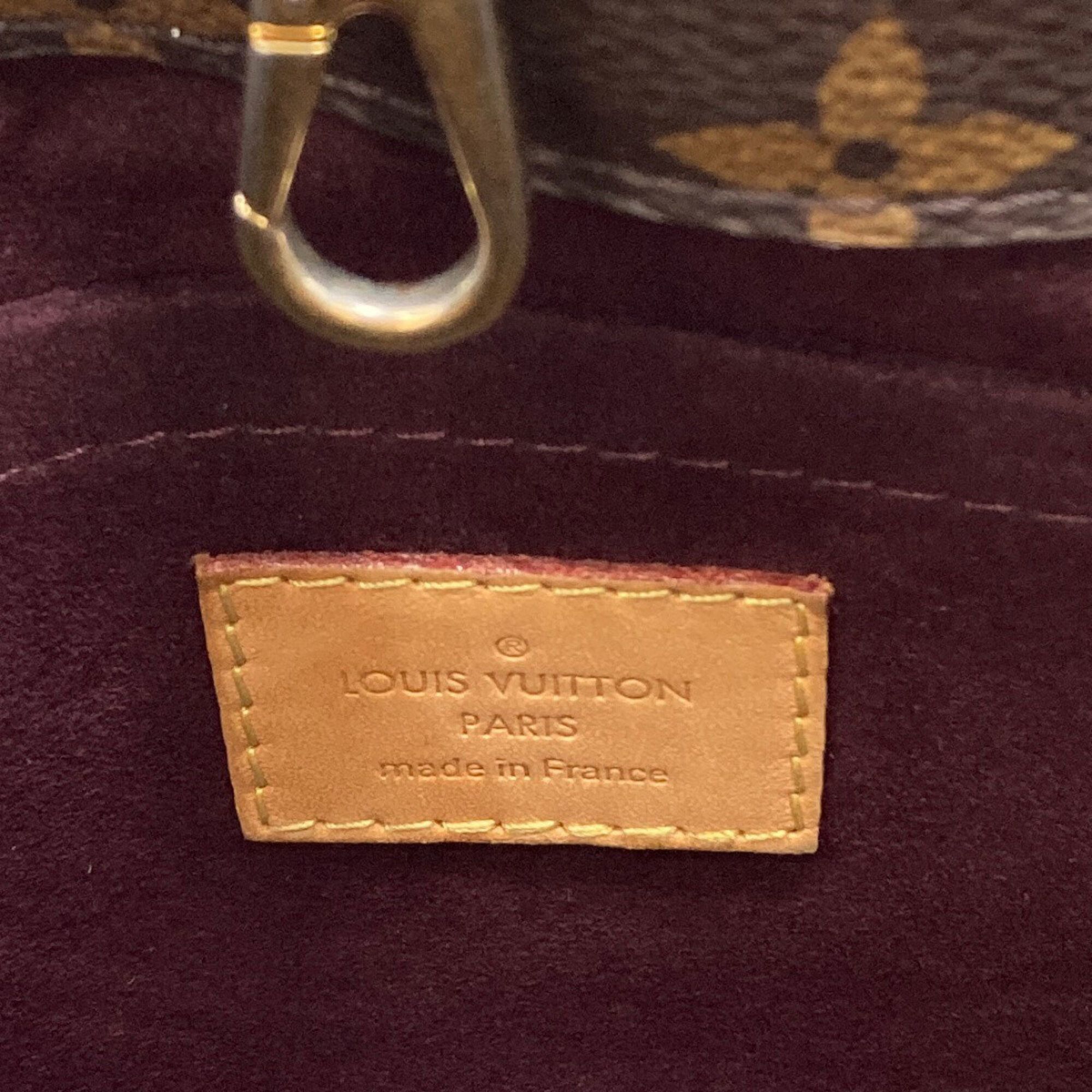 Handbag (Pre-Owned) - Louis Vuitton - Modalova