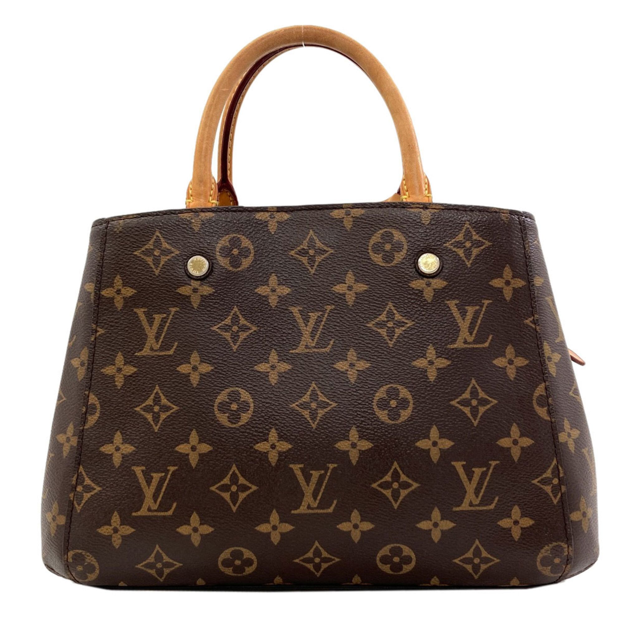 Handbag (Pre-Owned) - Louis Vuitton - Modalova