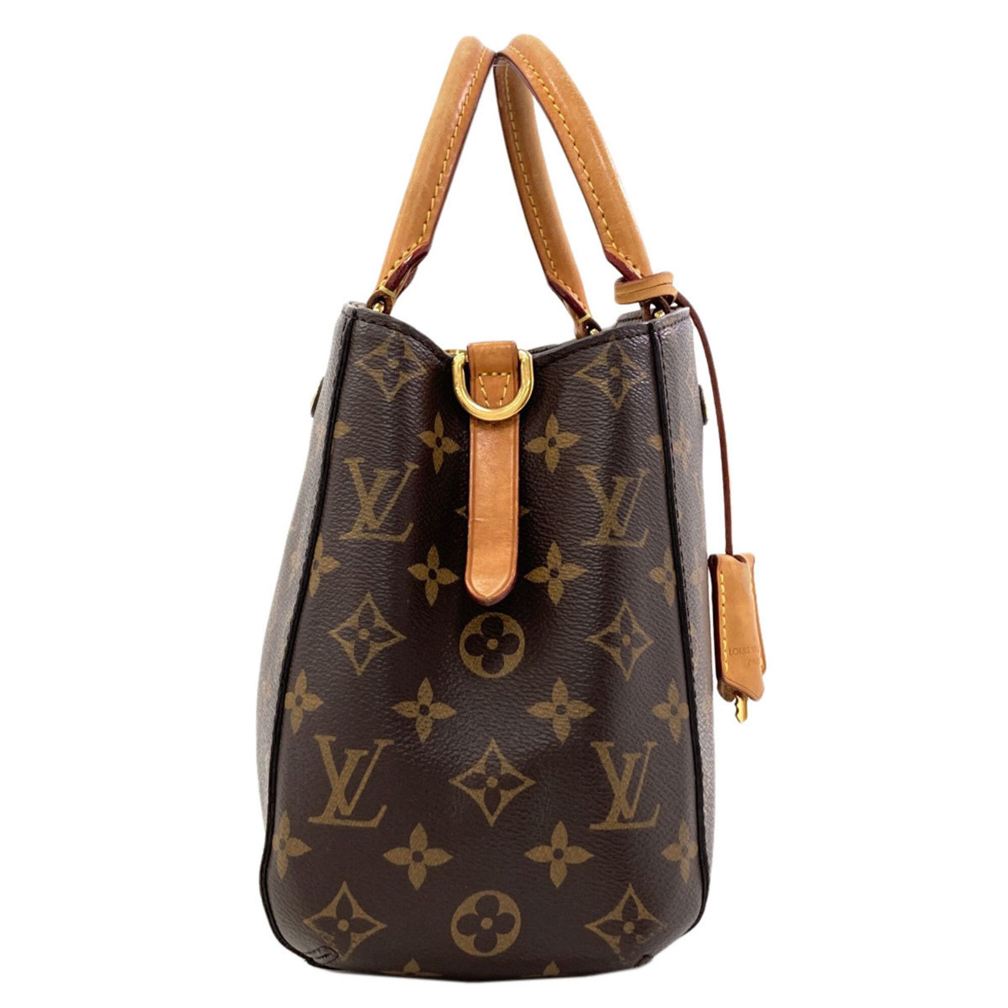 Handbag (Pre-Owned) - Louis Vuitton - Modalova