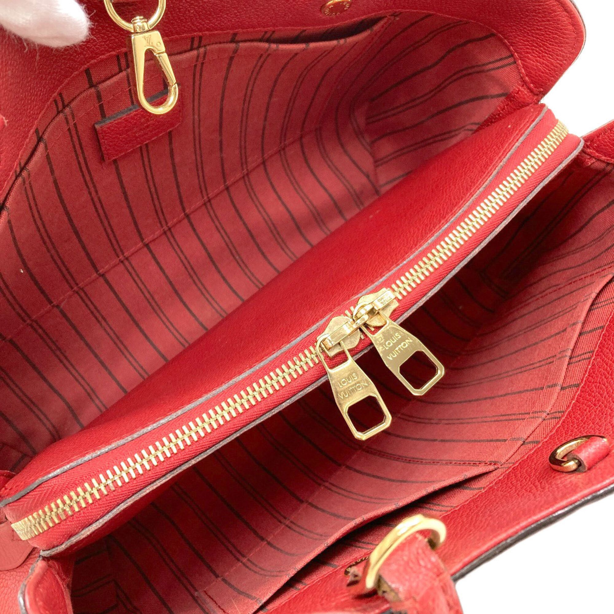 Handbag (Pre-Owned) - Louis Vuitton - Modalova