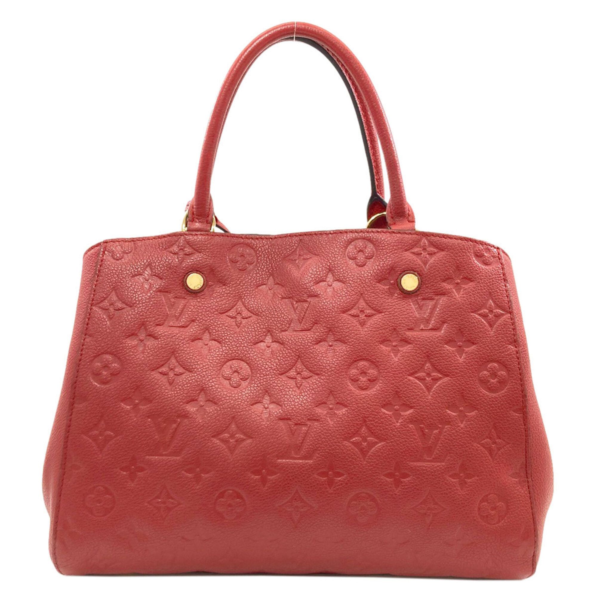 Handbag (Pre-Owned) - Louis Vuitton - Modalova