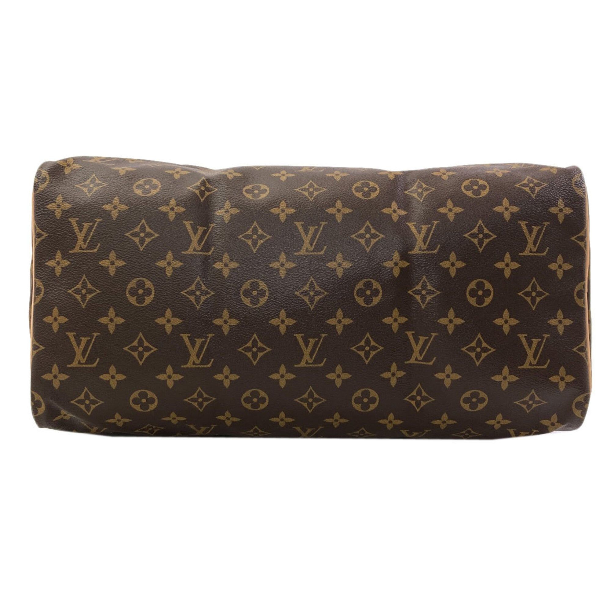 Canvas Boston Bag (Pre-Owned) - Louis Vuitton - Modalova
