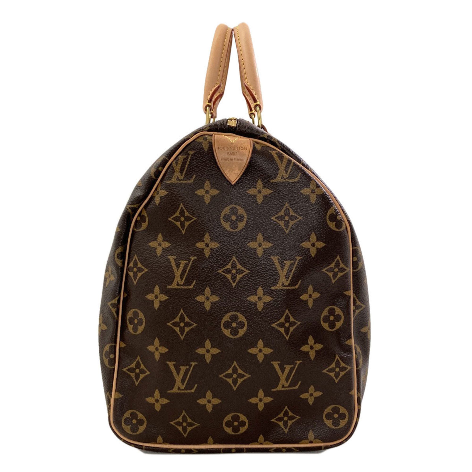 Canvas Boston Bag (Pre-Owned) - Louis Vuitton - Modalova
