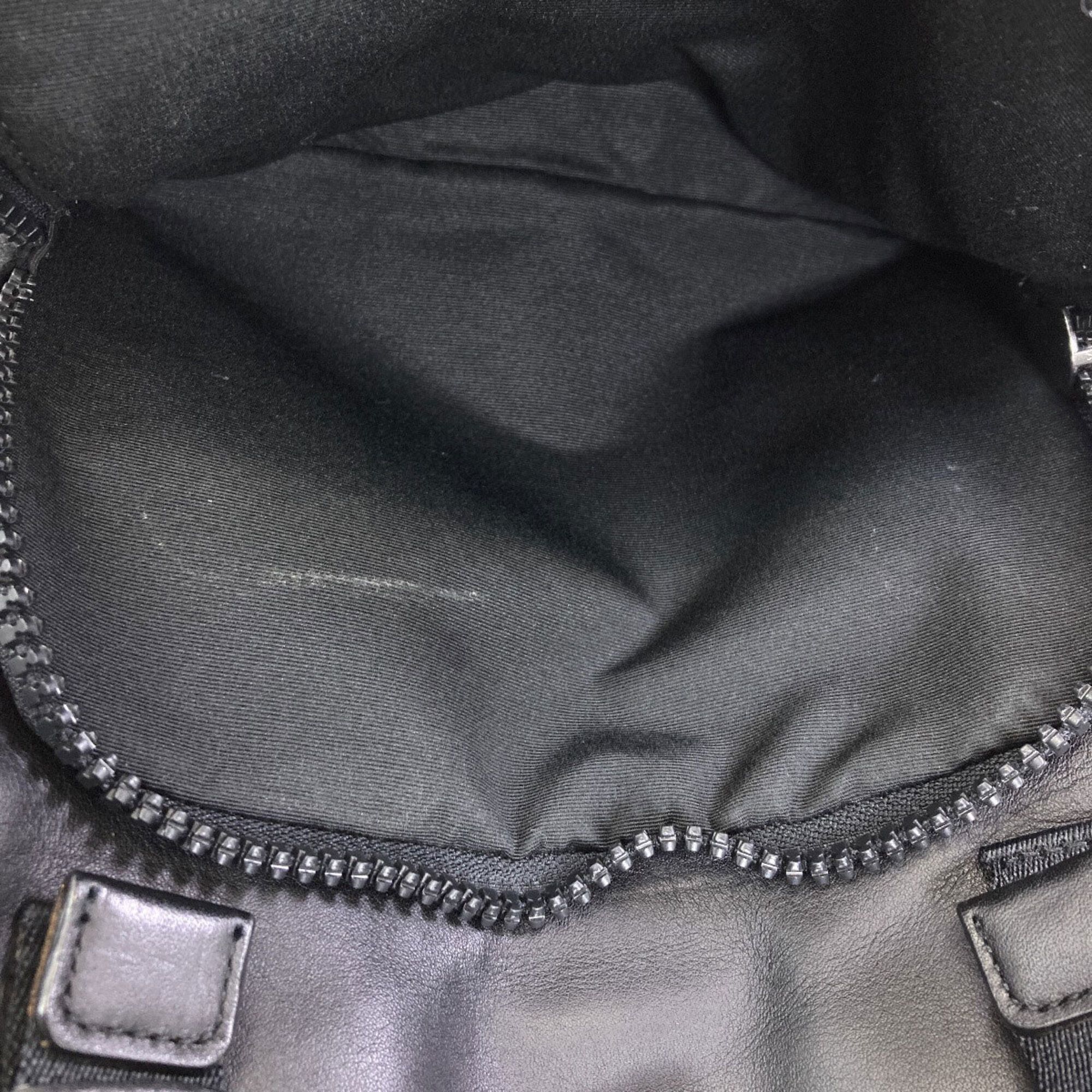 Leather Backpack (Pre-Owned) - Coach - Modalova