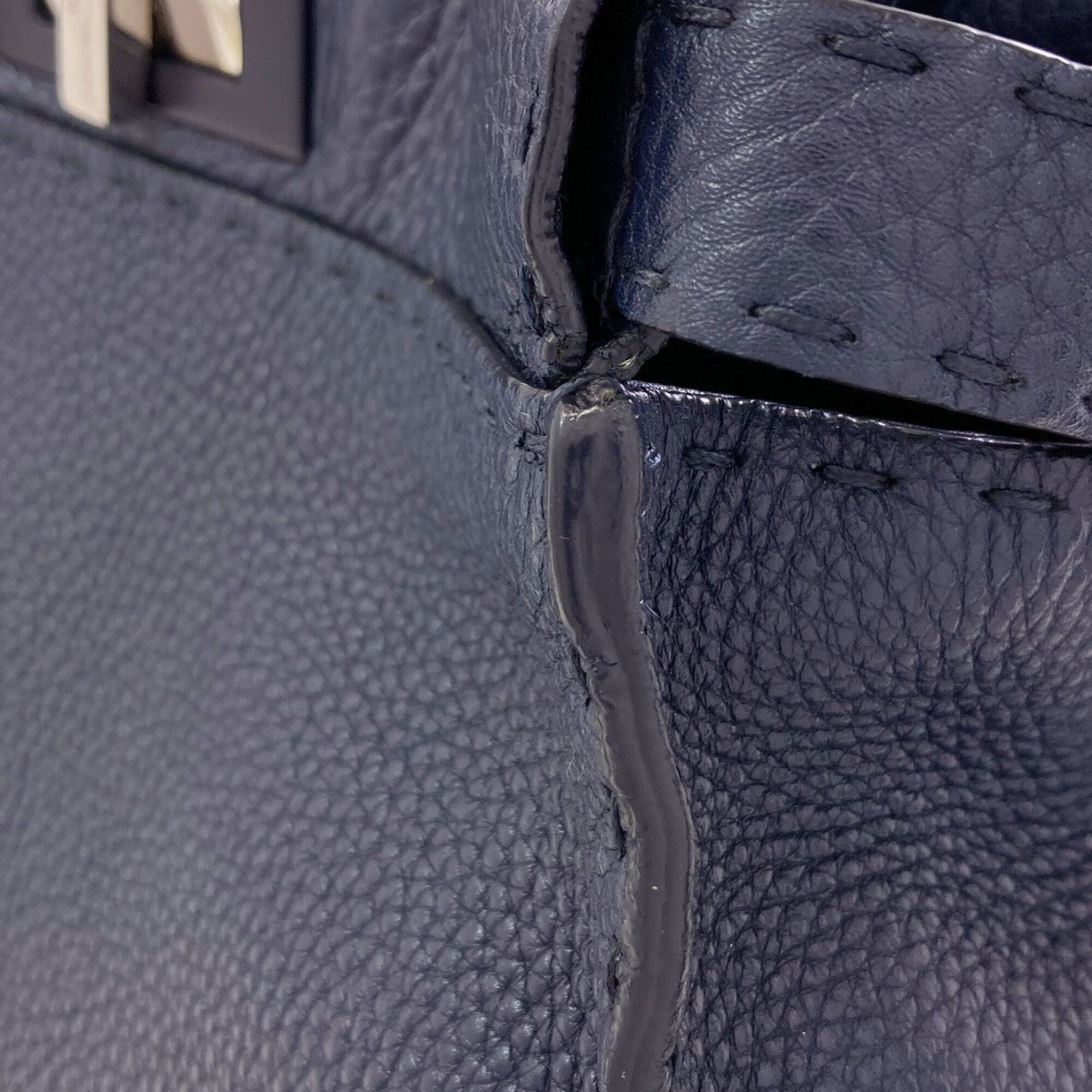 Leather Handbag (Pre-Owned) - Fendi - Modalova
