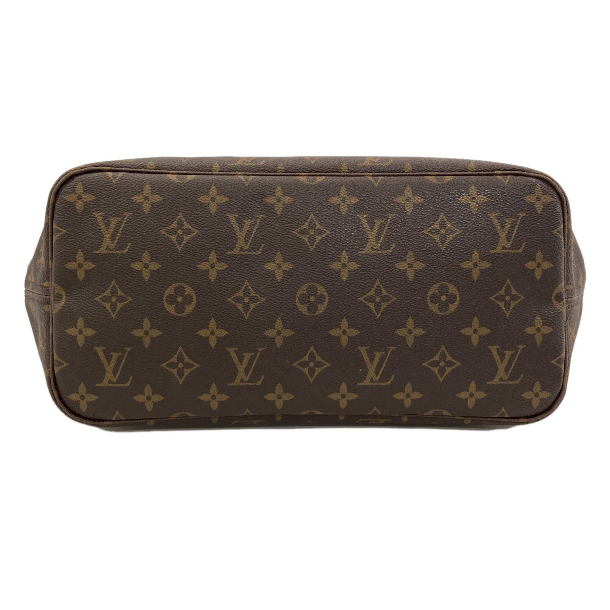 Canvas Tote Bag (Pre-Owned) - Louis Vuitton - Modalova