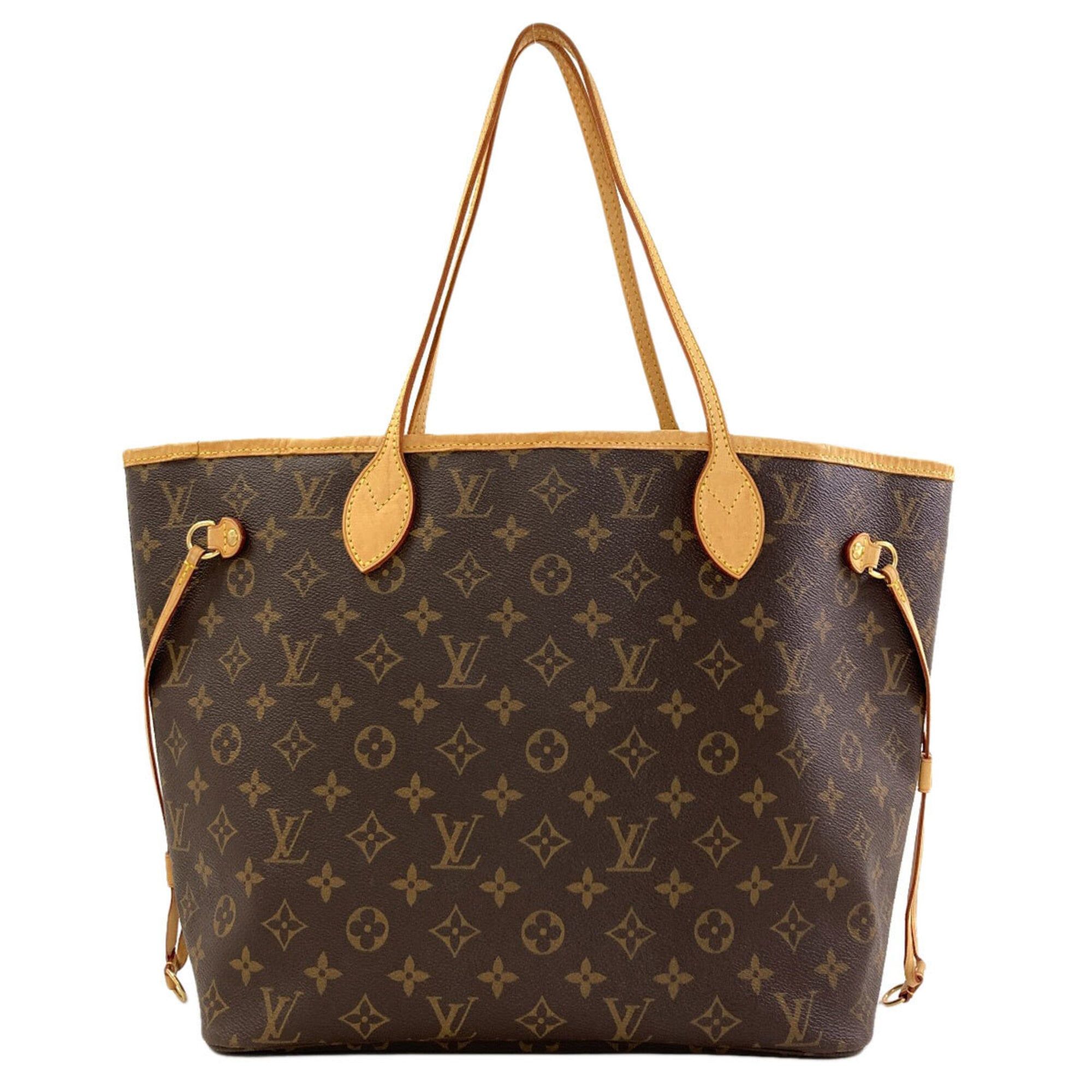Canvas Tote Bag (Pre-Owned) - Louis Vuitton - Modalova