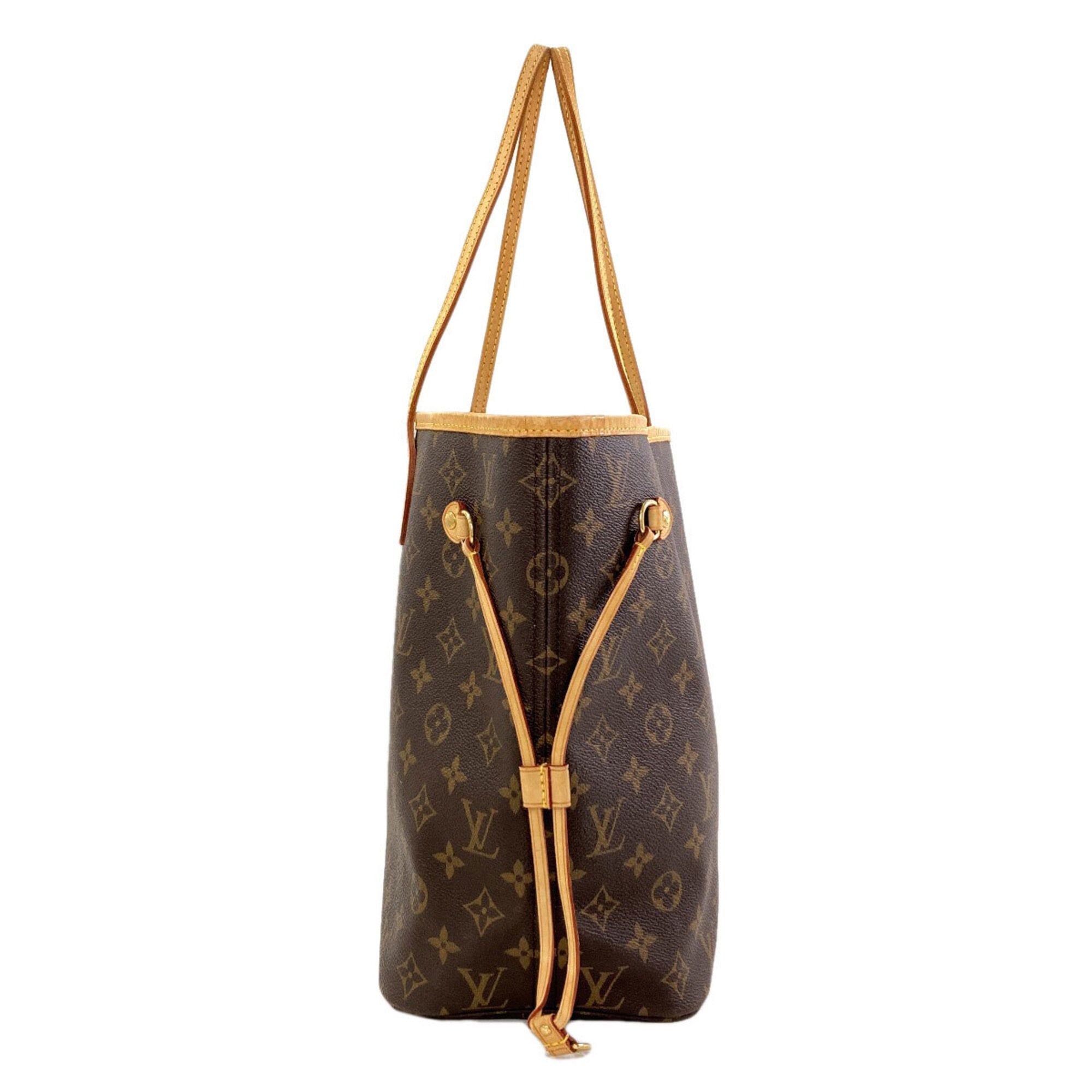 Canvas Tote Bag (Pre-Owned) - Louis Vuitton - Modalova