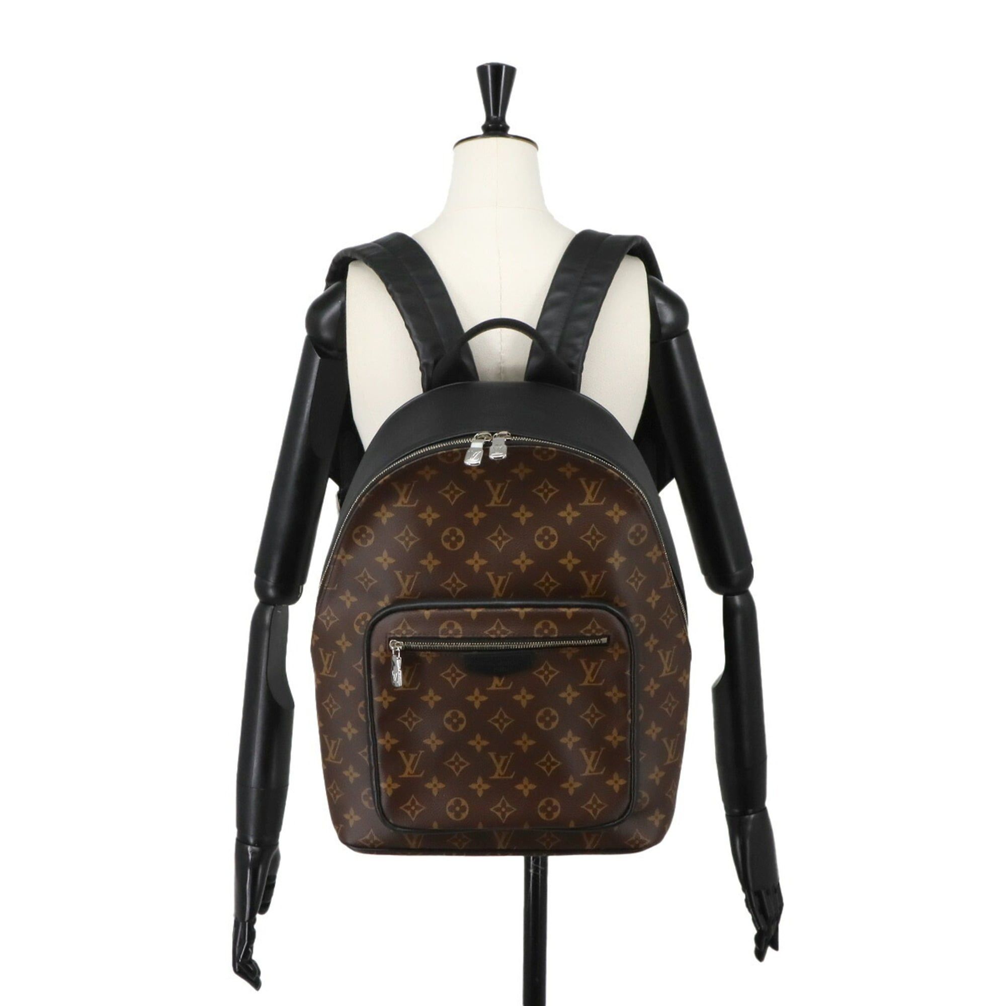 Backpack (Pre-Owned) - Louis Vuitton - Modalova