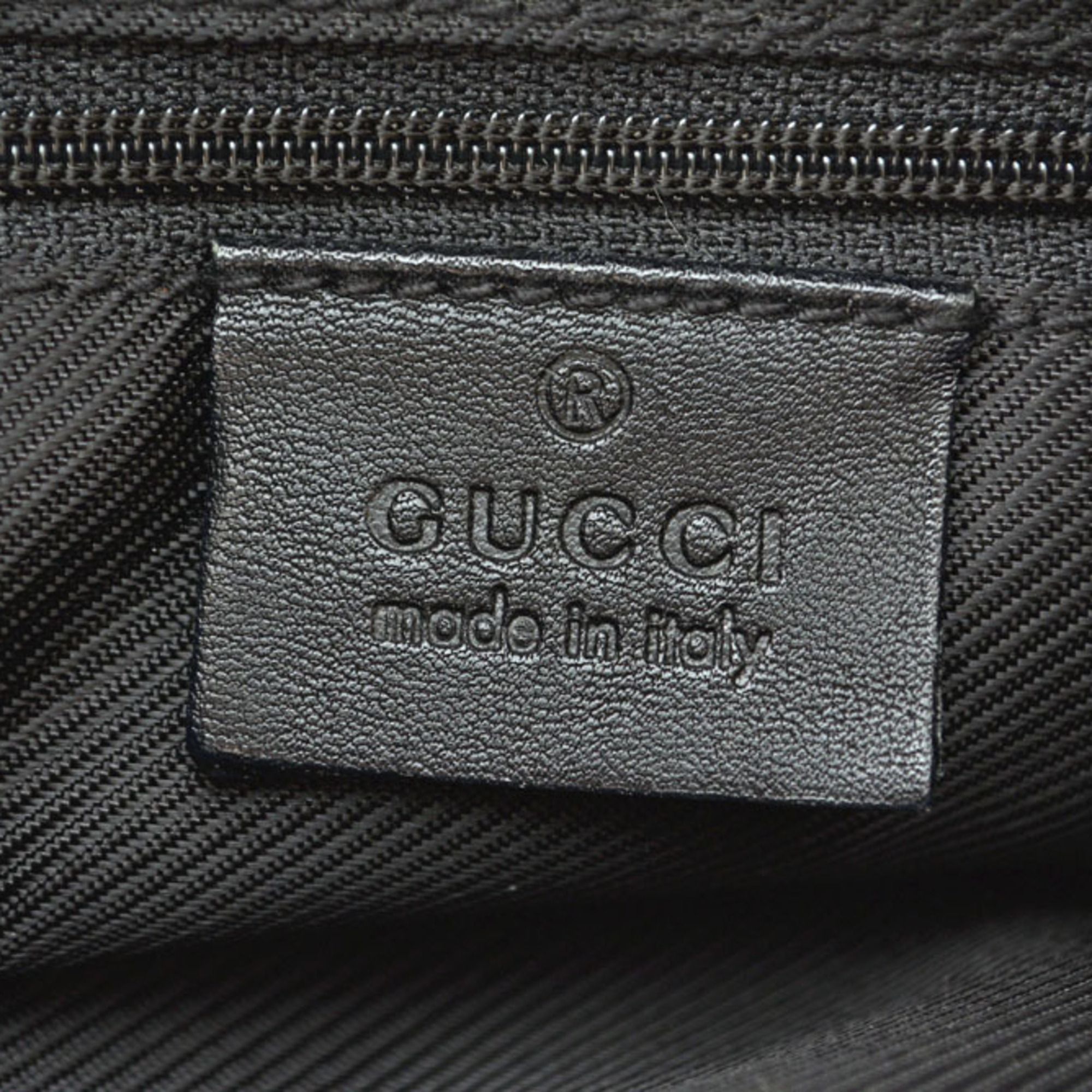Gg Canvas Shoulder Bag (Pre-Owned) - Gucci - Modalova