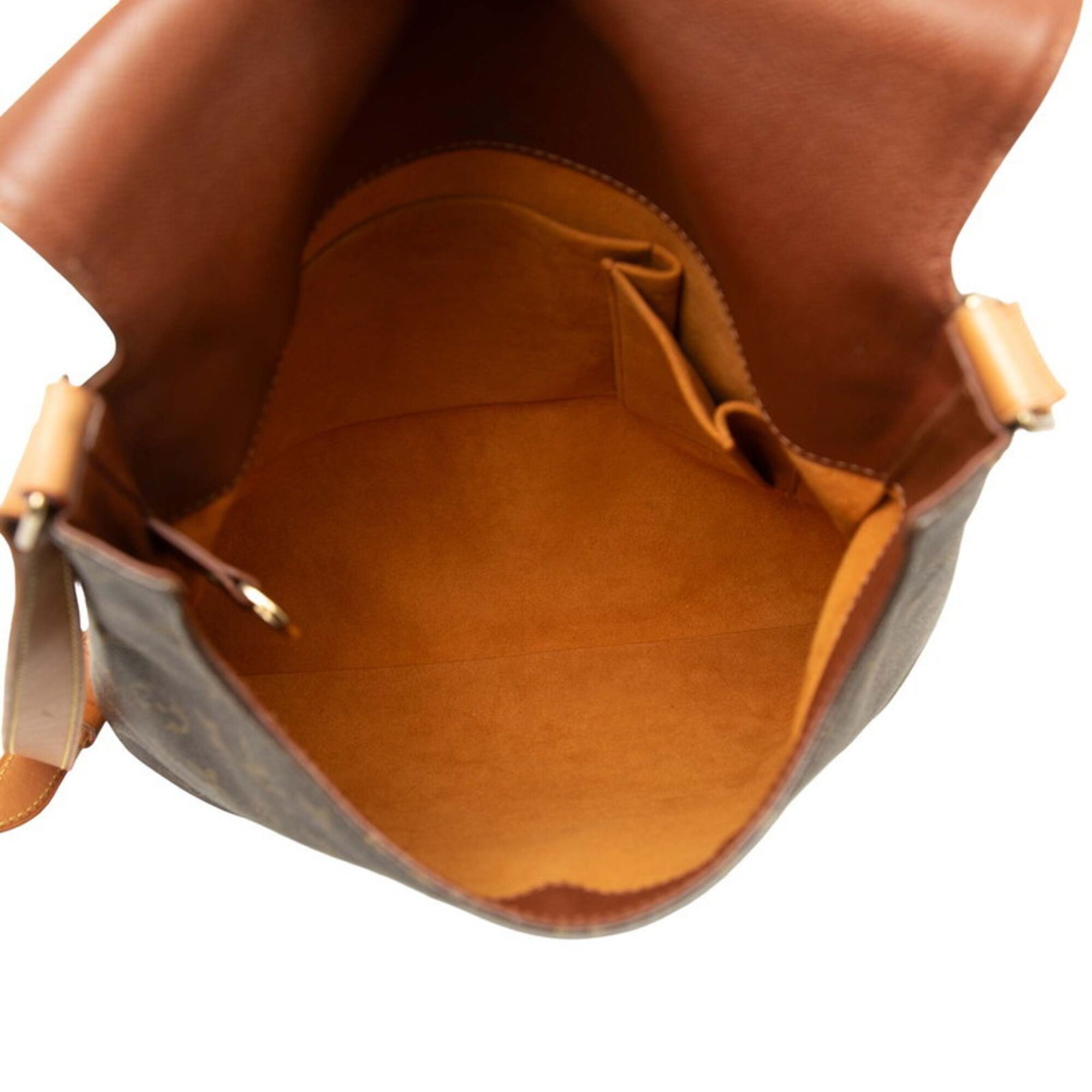 Monogram Pvc Leather Shoulder Bag (Pre-Owned) - Louis Vuitton - Modalova