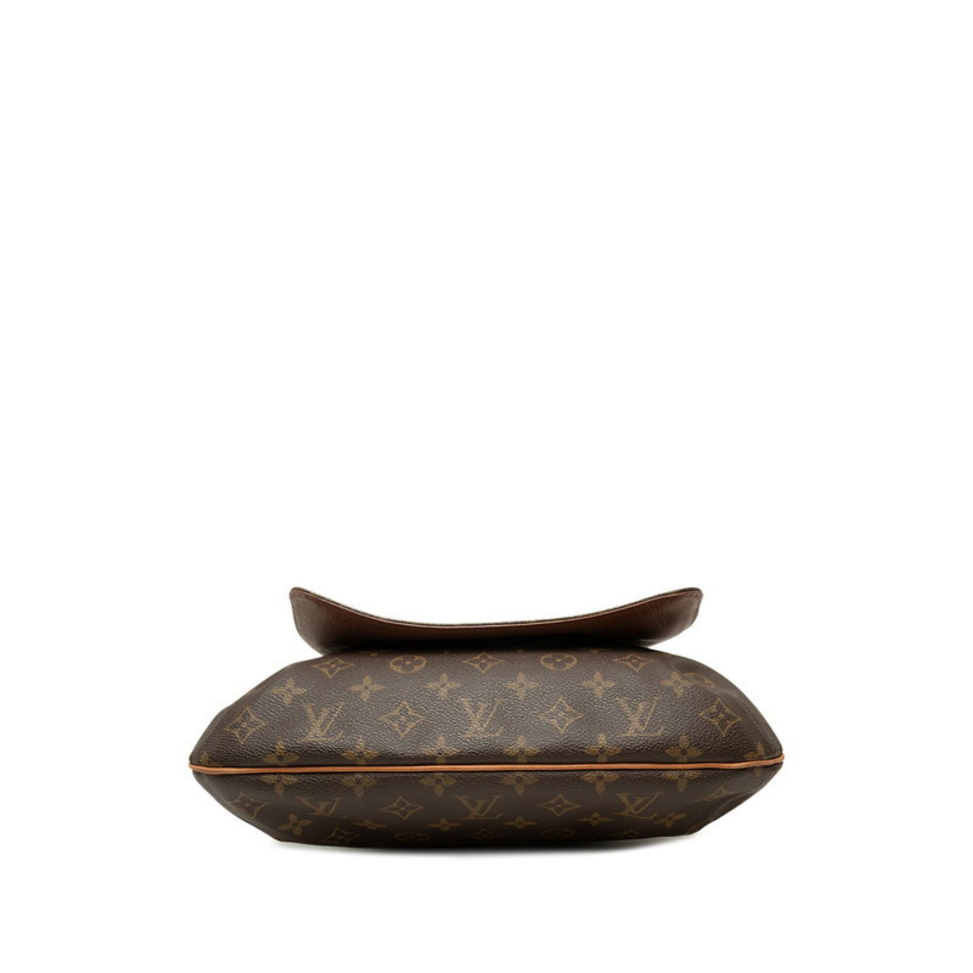 Monogram Pvc Leather Shoulder Bag (Pre-Owned) - Louis Vuitton - Modalova