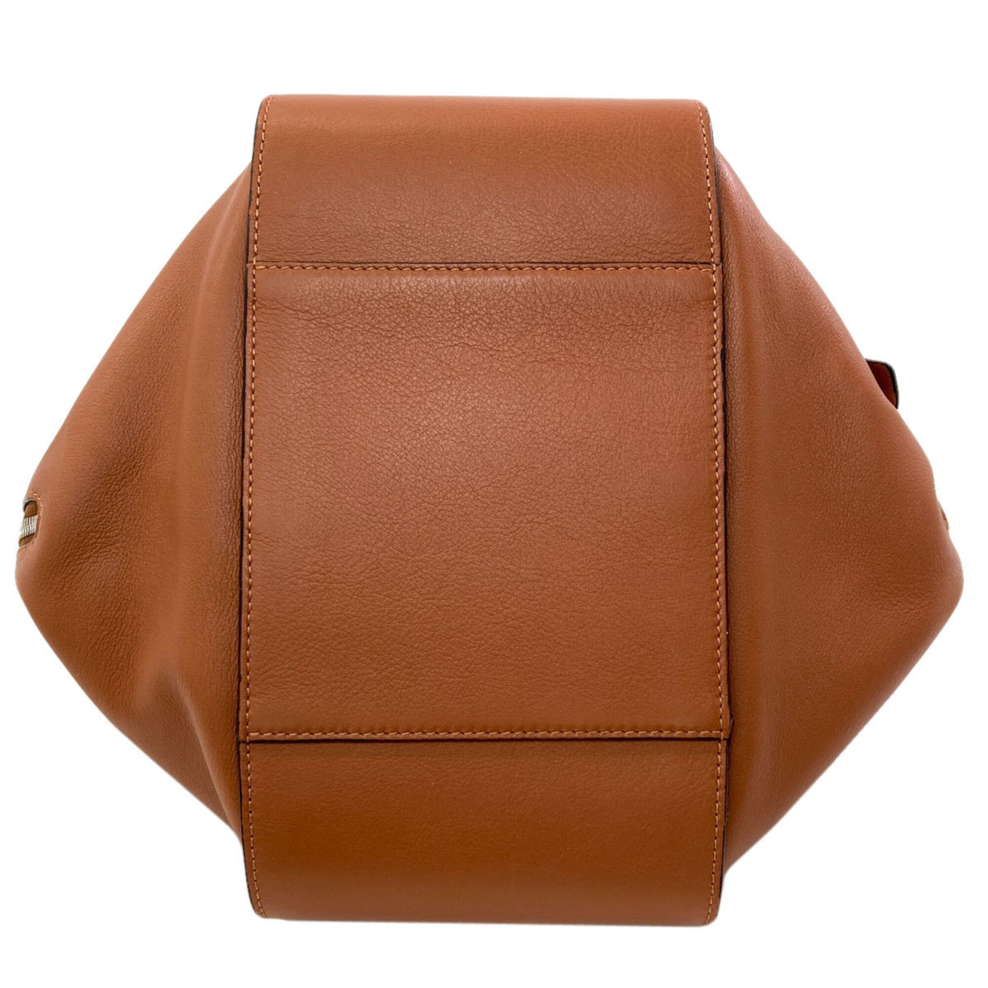 Loewe Brown Handbag (Pre-Owned) - Loewe - Modalova