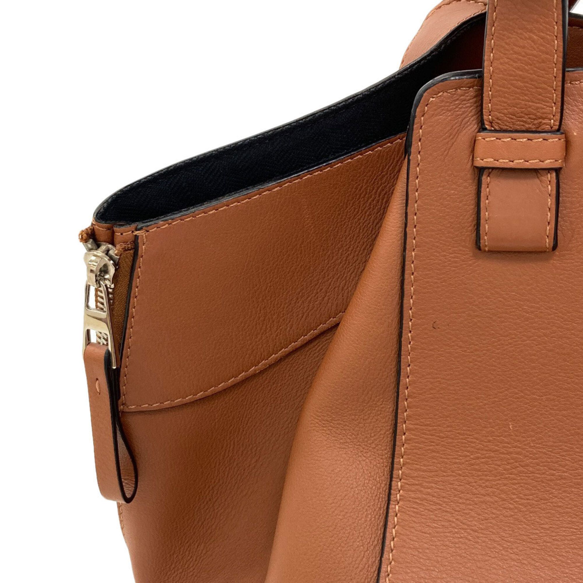 Loewe Brown Handbag (Pre-Owned) - Loewe - Modalova