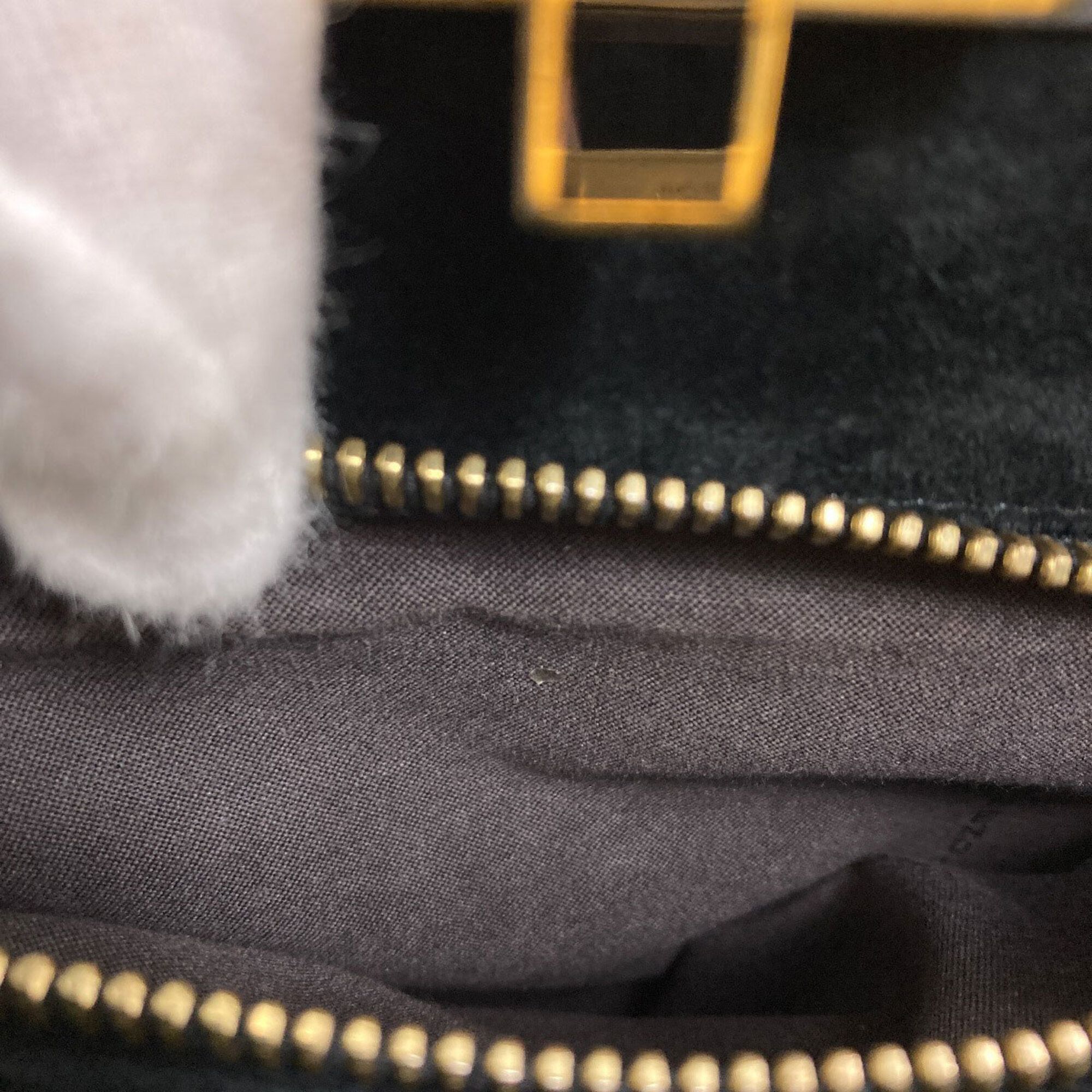 Leather Tote Bag (Pre-Owned) - Fendi - Modalova