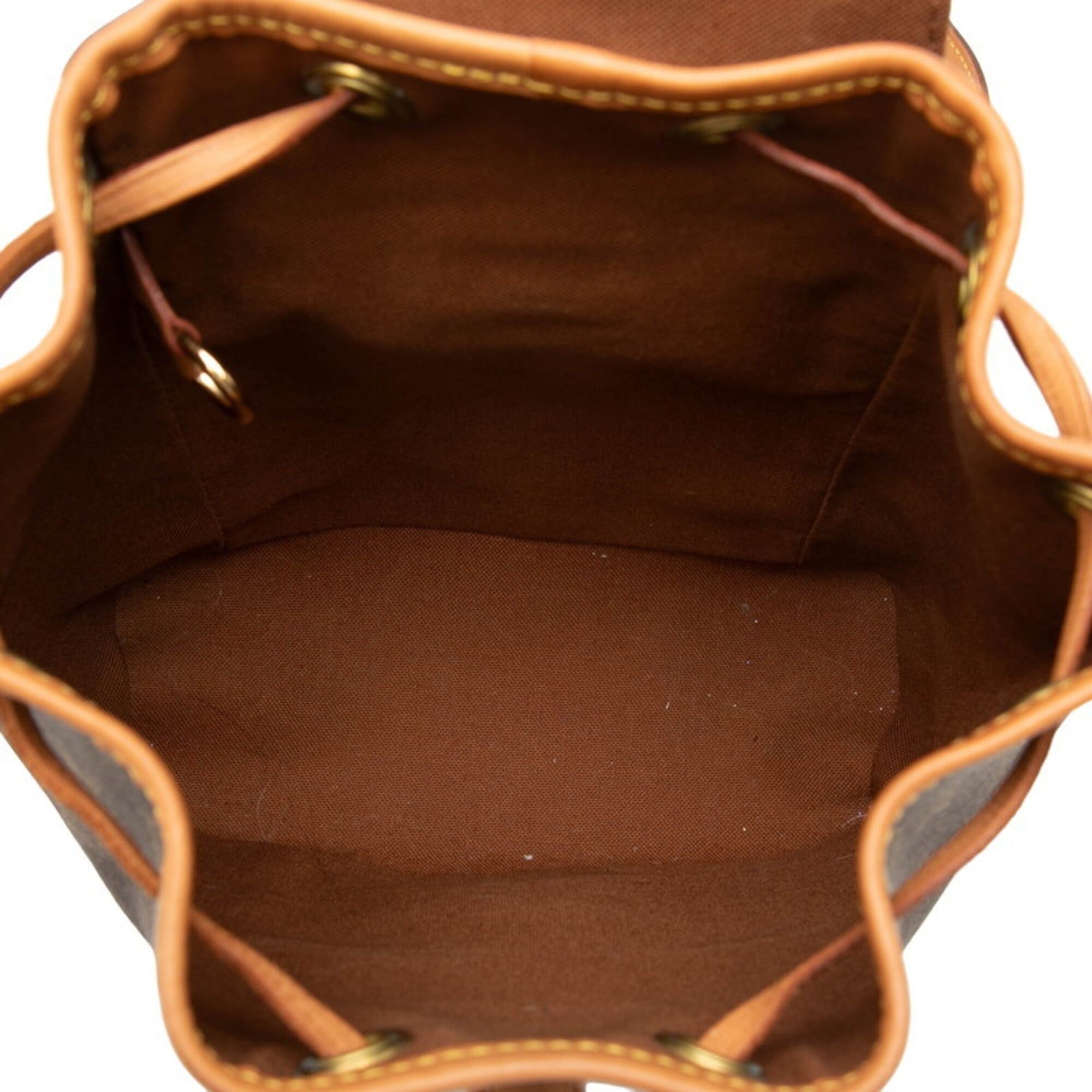 Pvc Leather Backpack (Pre-Owned) - Louis Vuitton - Modalova