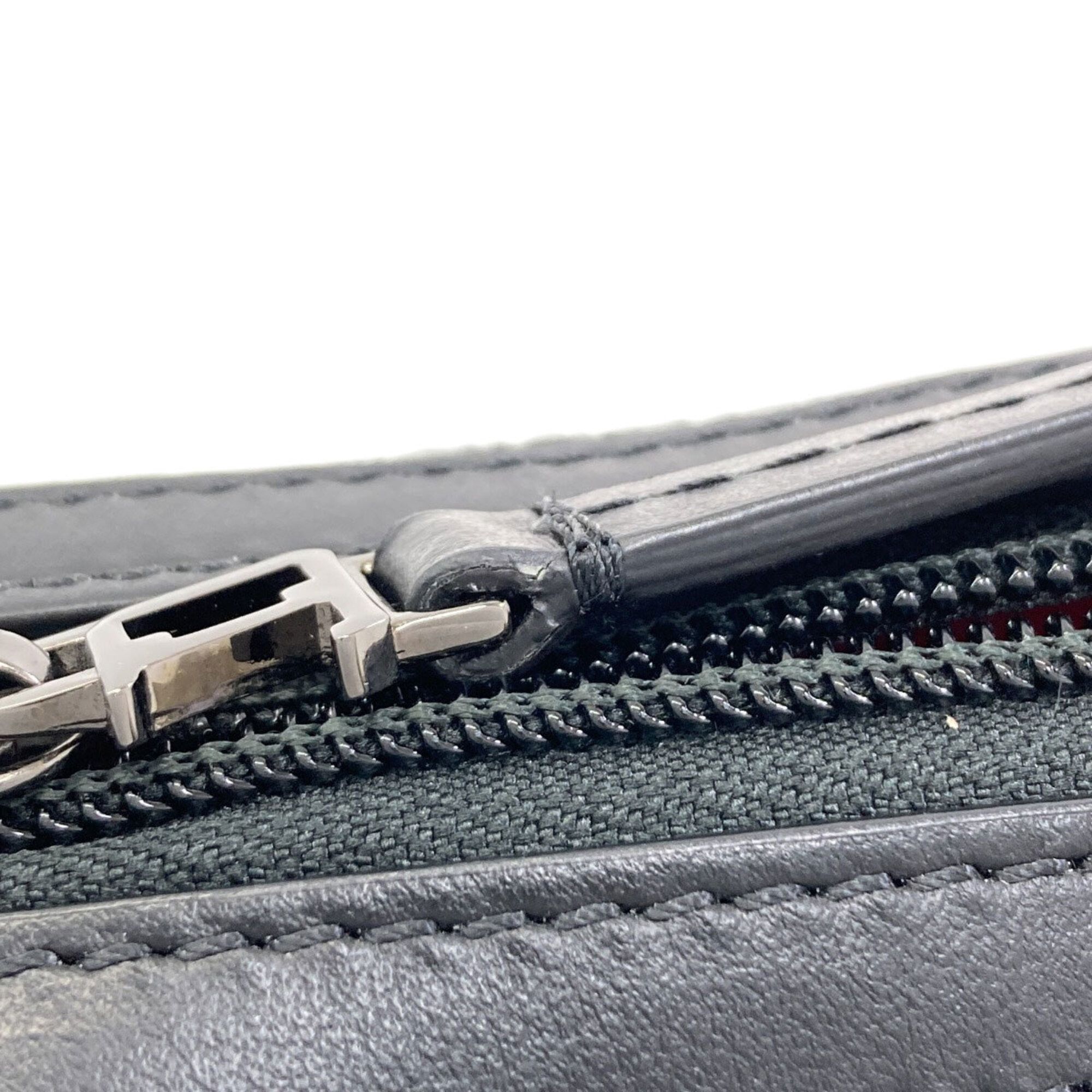 Canvas Shoulder Bag (Pre-Owned) - Christian Louboutin - Modalova
